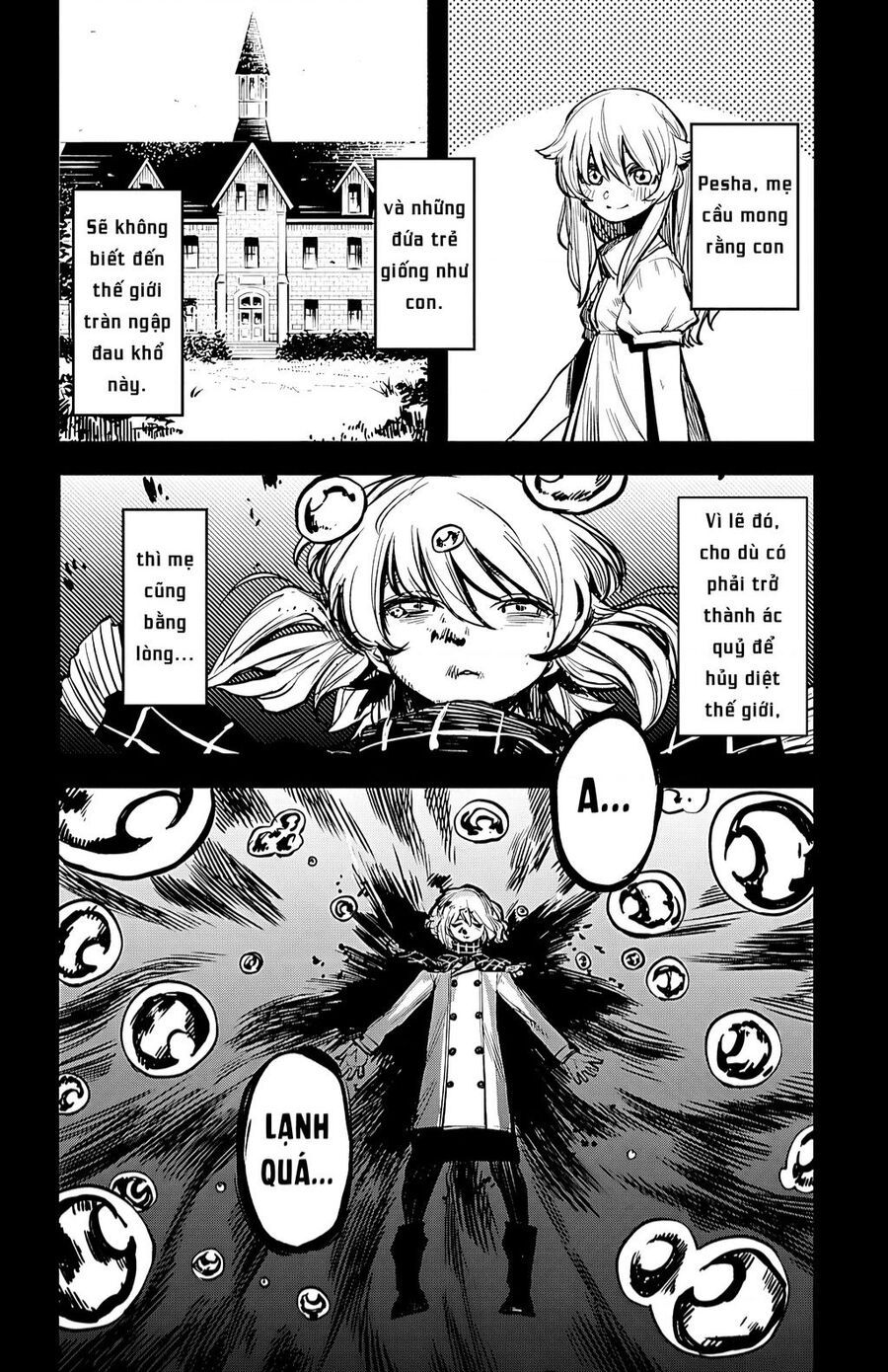 đọc truyện Shy Chương 24 ảnh 15 tại Thiên Thai Truyện