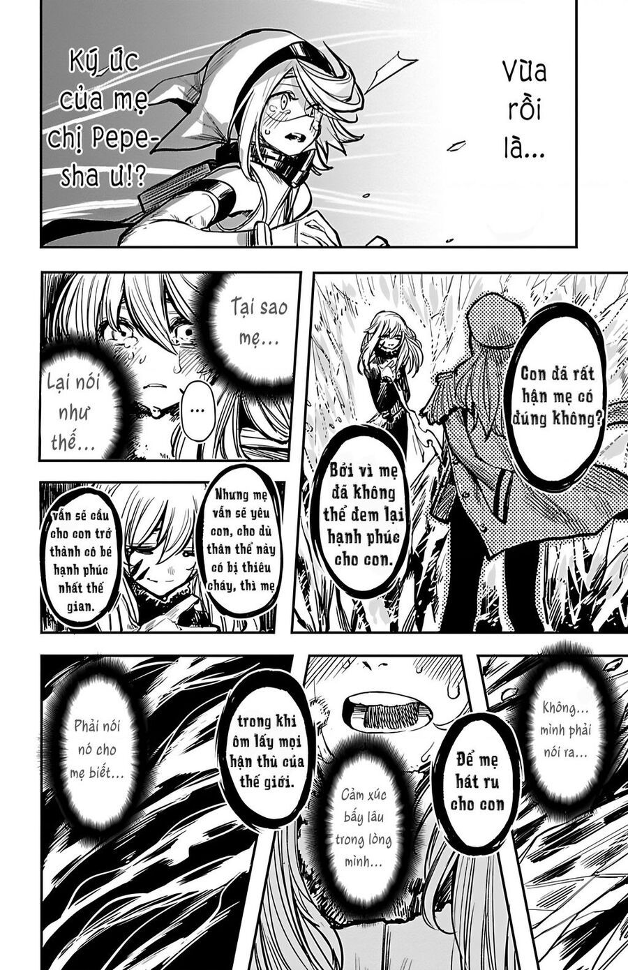 đọc truyện Shy Chương 24 ảnh 17 tại Thiên Thai Truyện