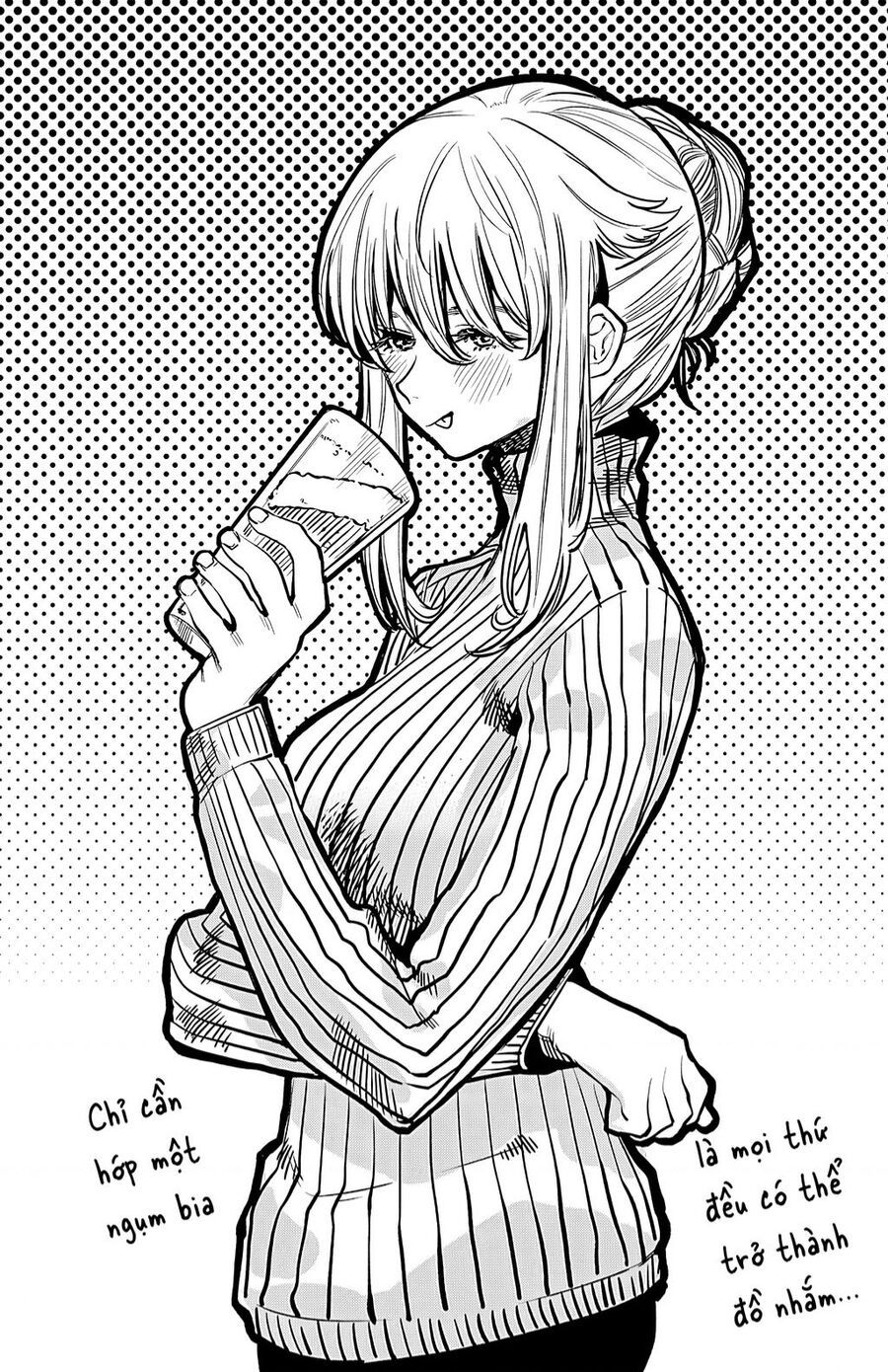 đọc truyện Shy Chương 24 ảnh 23 tại Thiên Thai Truyện