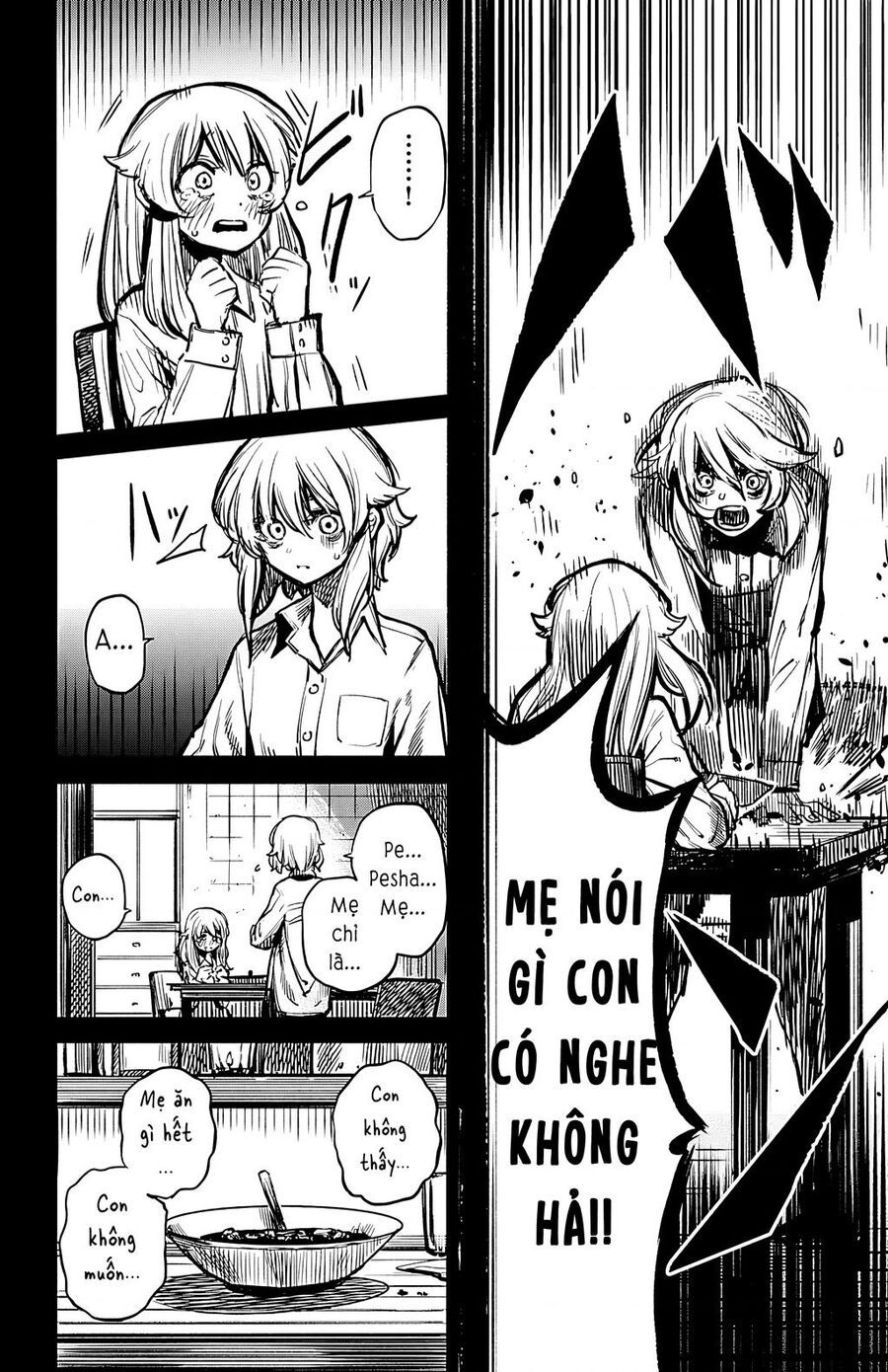 đọc truyện Shy Chương 24 ảnh 10 tại Thiên Thai Truyện