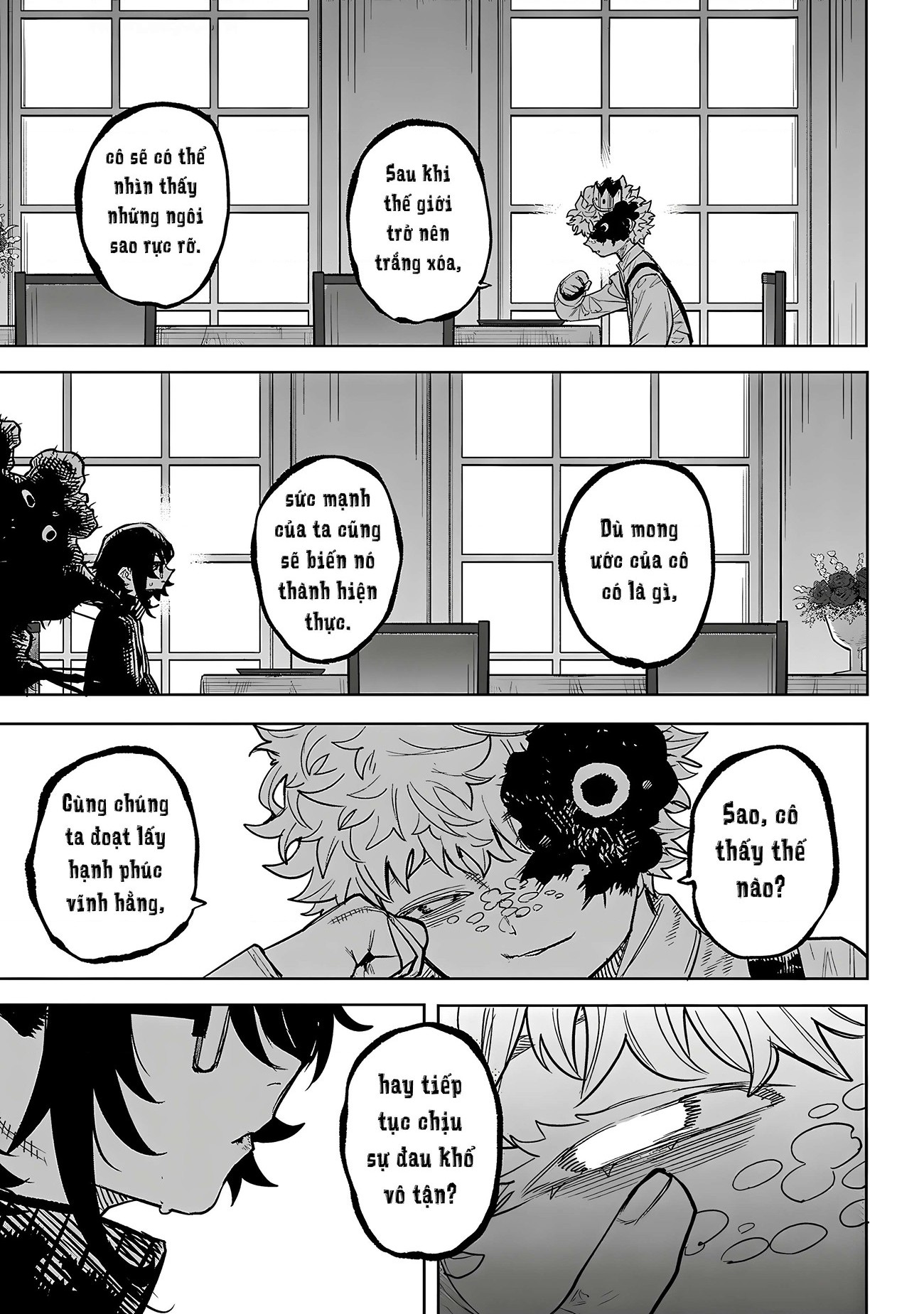 đọc truyện Shy Chương 240 ảnh 18 tại Thiên Thai Truyện