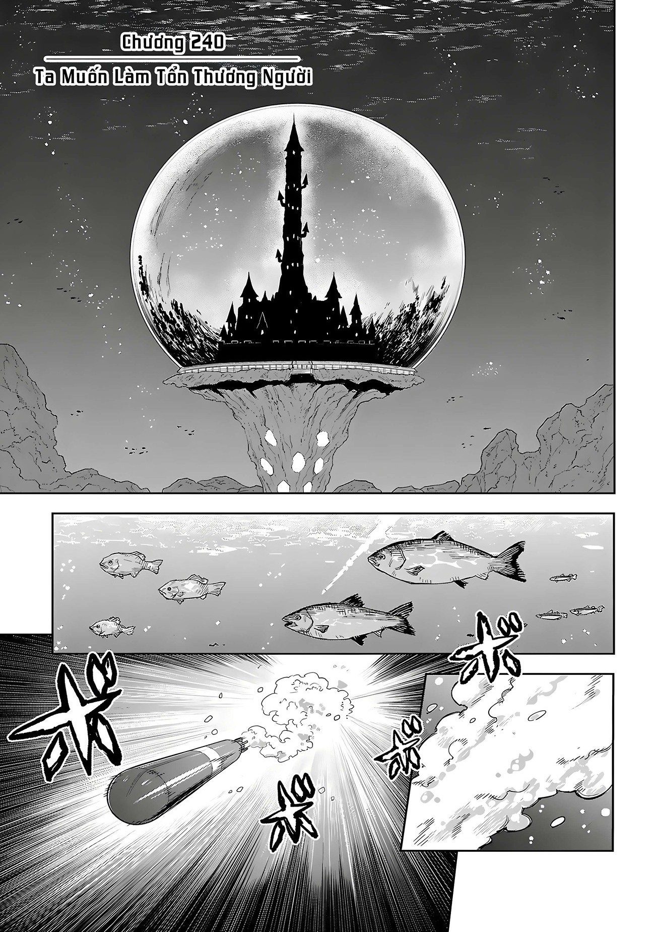 đọc truyện Shy Chương 240 ảnh 7 tại Thiên Thai Truyện