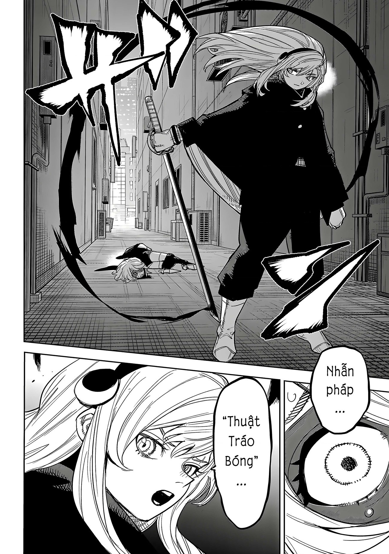 đọc truyện Shy Chương 241 ảnh 16 tại Thiên Thai Truyện