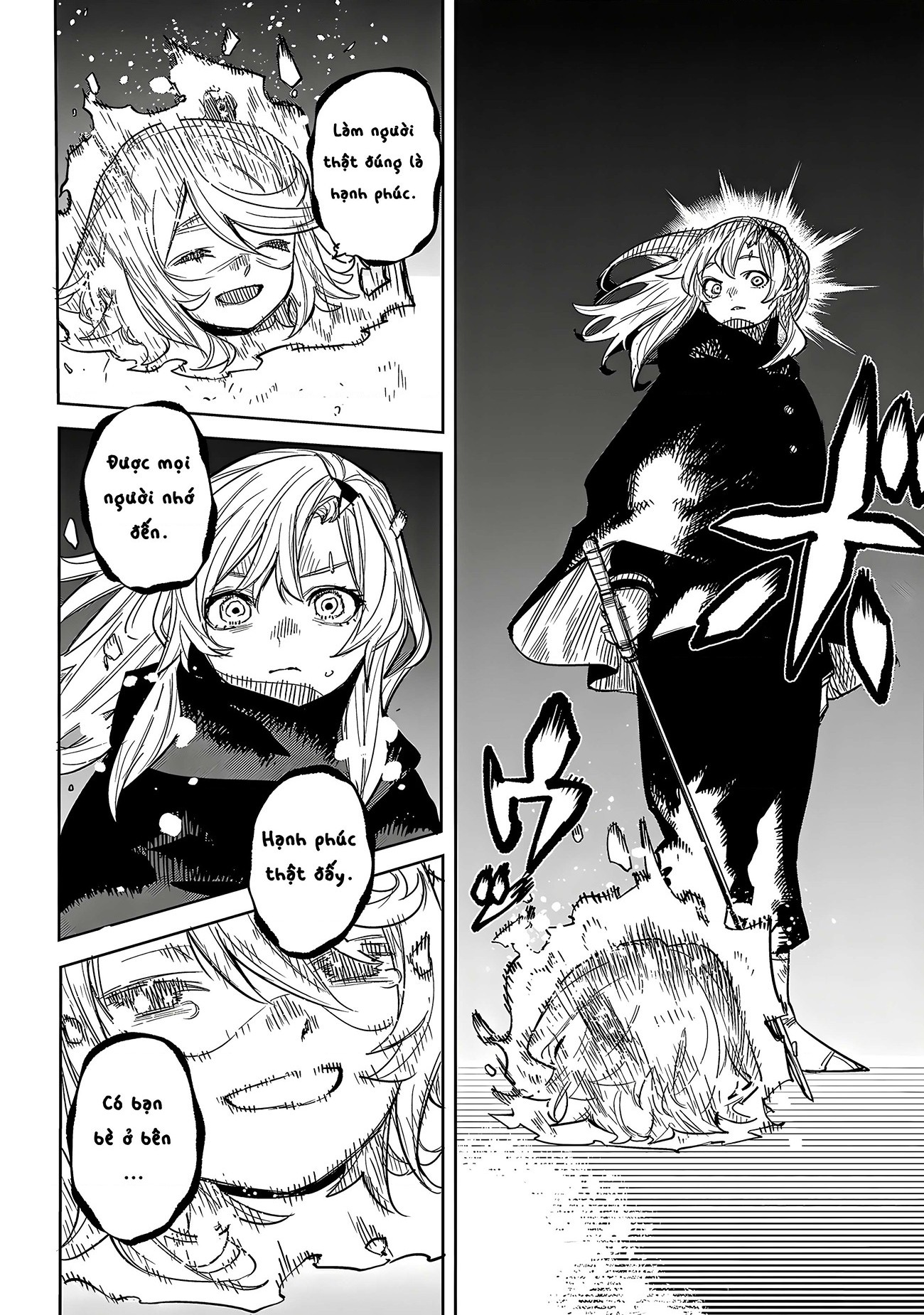 đọc truyện Shy Chương 241 ảnh 18 tại Thiên Thai Truyện