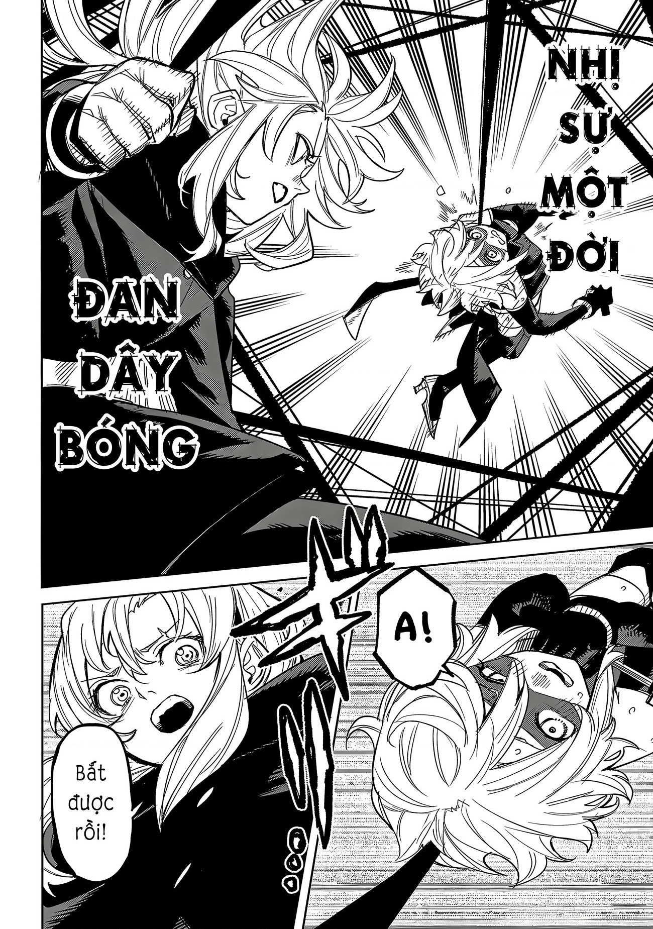 đọc truyện Shy Chương 241 ảnh 4 tại Thiên Thai Truyện