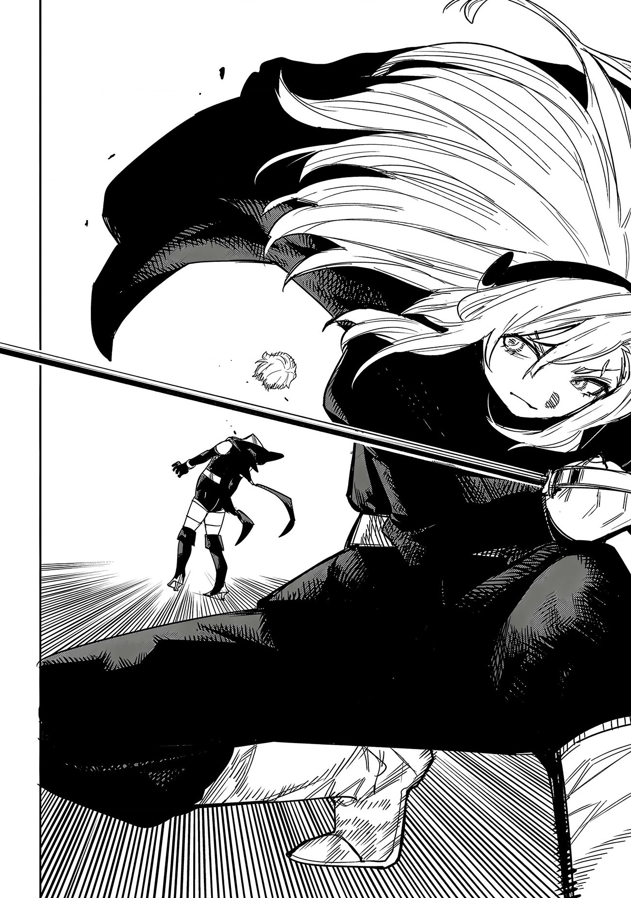 đọc truyện Shy Chương 241 ảnh 8 tại Thiên Thai Truyện