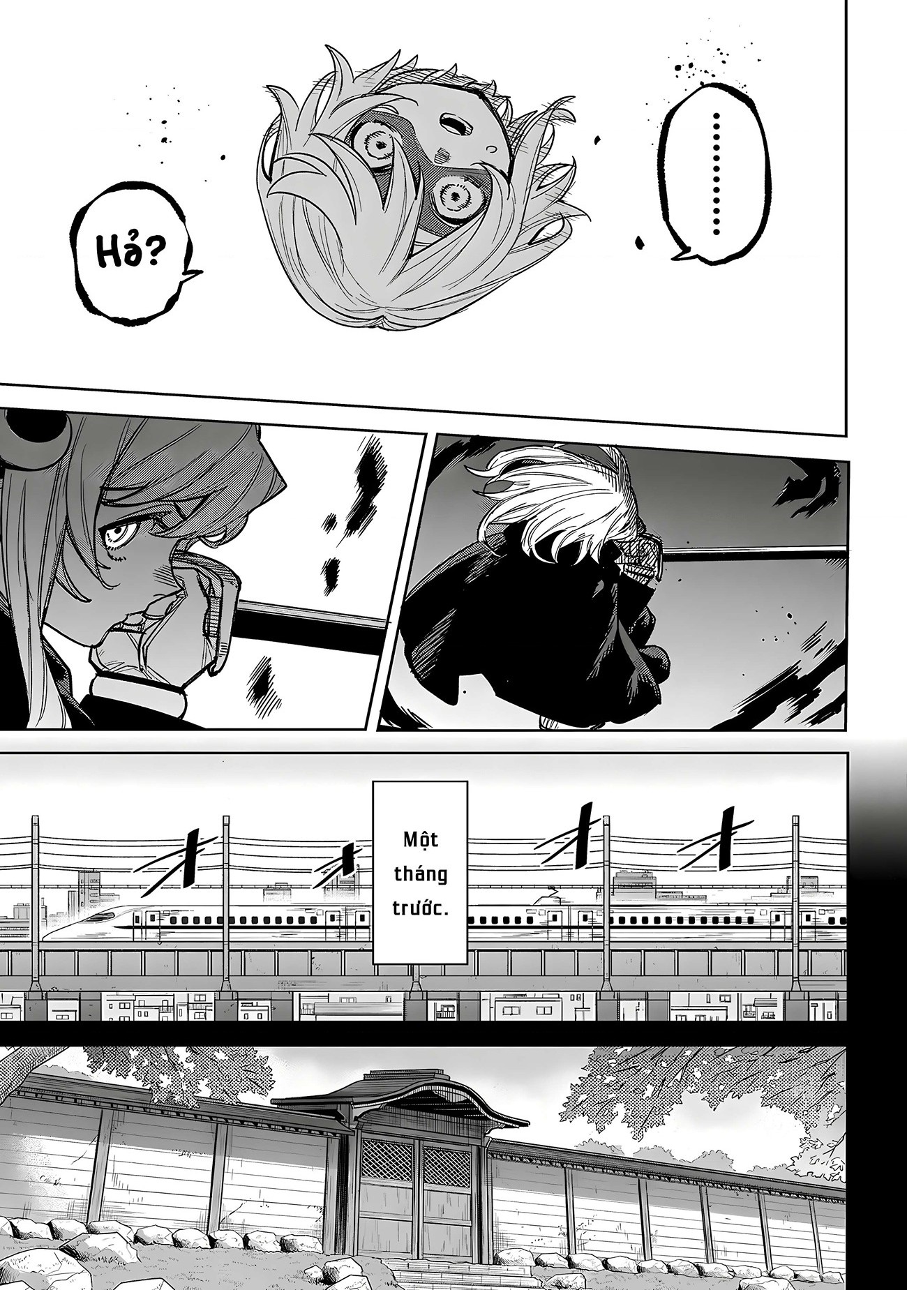 đọc truyện Shy Chương 241 ảnh 9 tại Thiên Thai Truyện