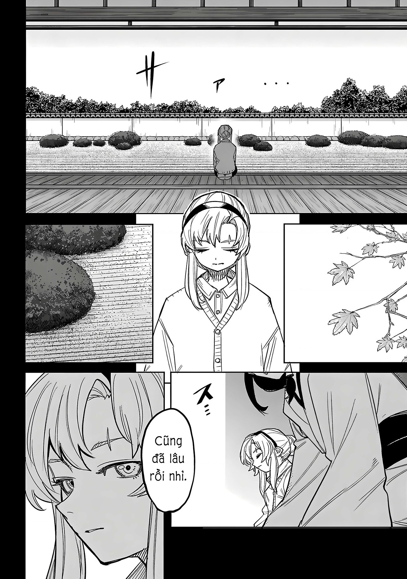 đọc truyện Shy Chương 241 ảnh 10 tại Thiên Thai Truyện