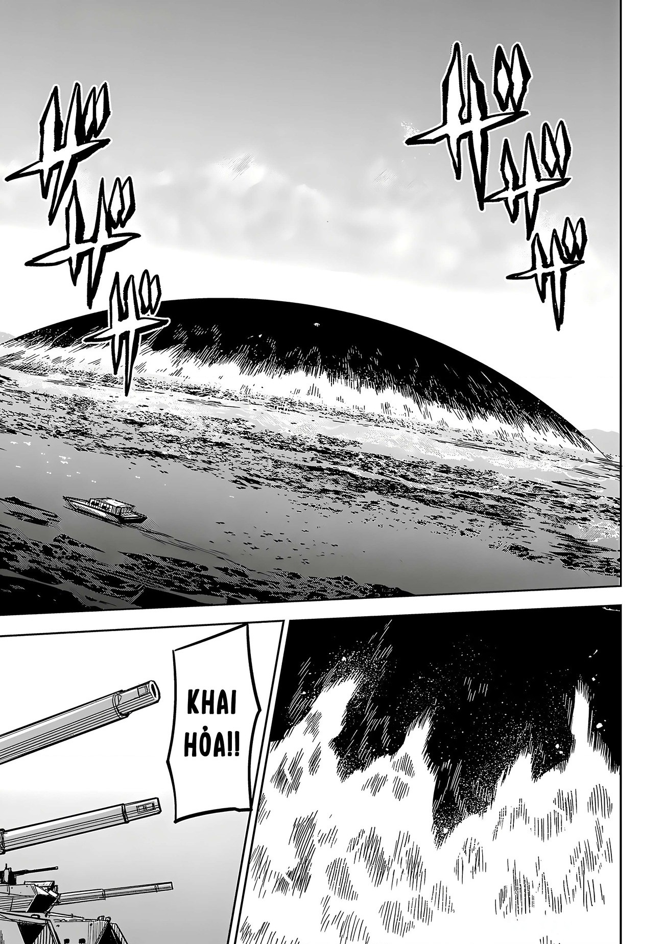 đọc truyện Shy Chương 242 ảnh 4 tại Thiên Thai Truyện