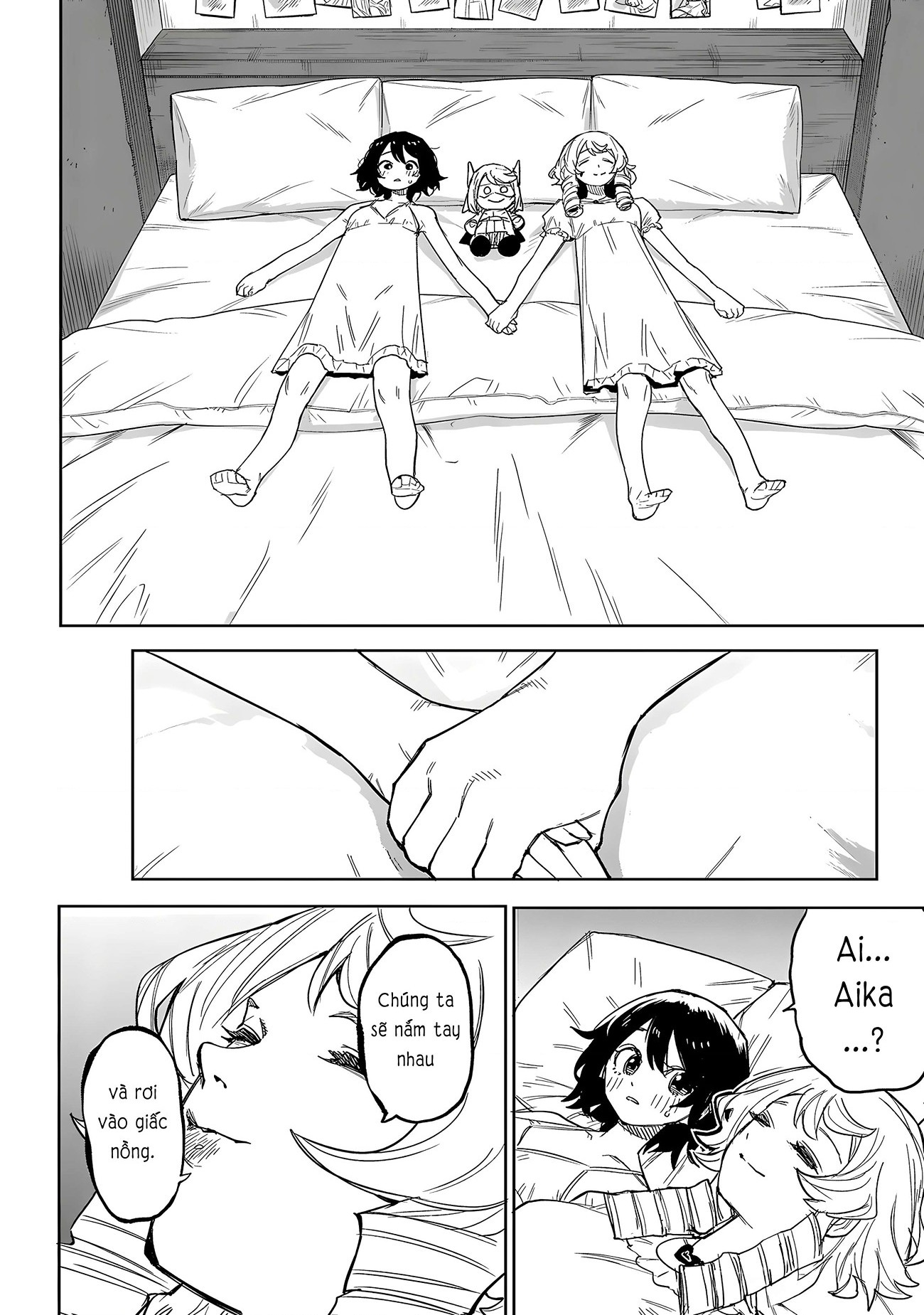 đọc truyện Shy Chương 243 ảnh 14 tại Thiên Thai Truyện