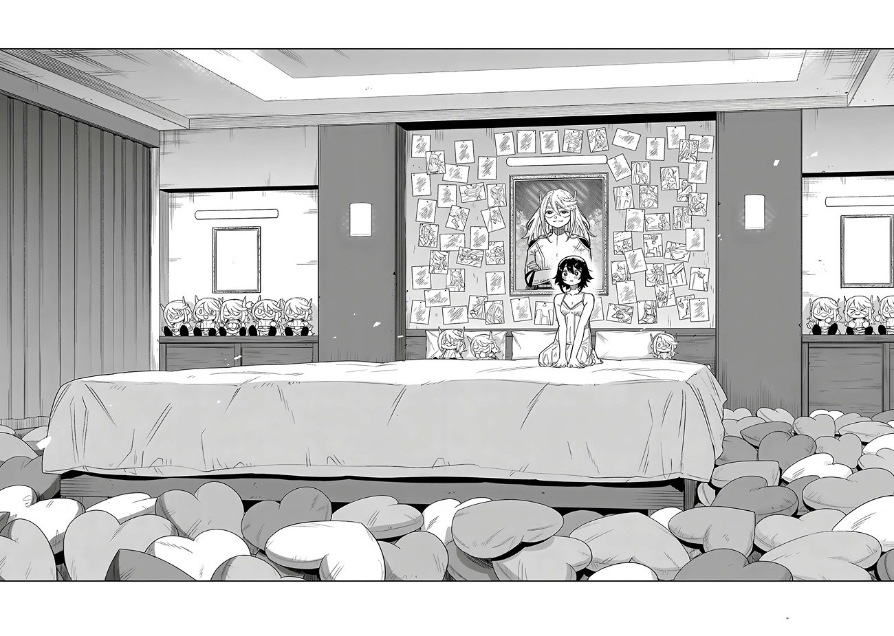 đọc truyện Shy Chương 243 ảnh 11 tại Thiên Thai Truyện