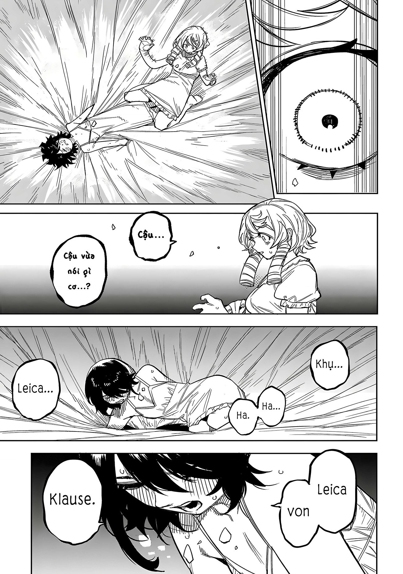 đọc truyện Shy Chương 244 ảnh 13 tại Thiên Thai Truyện