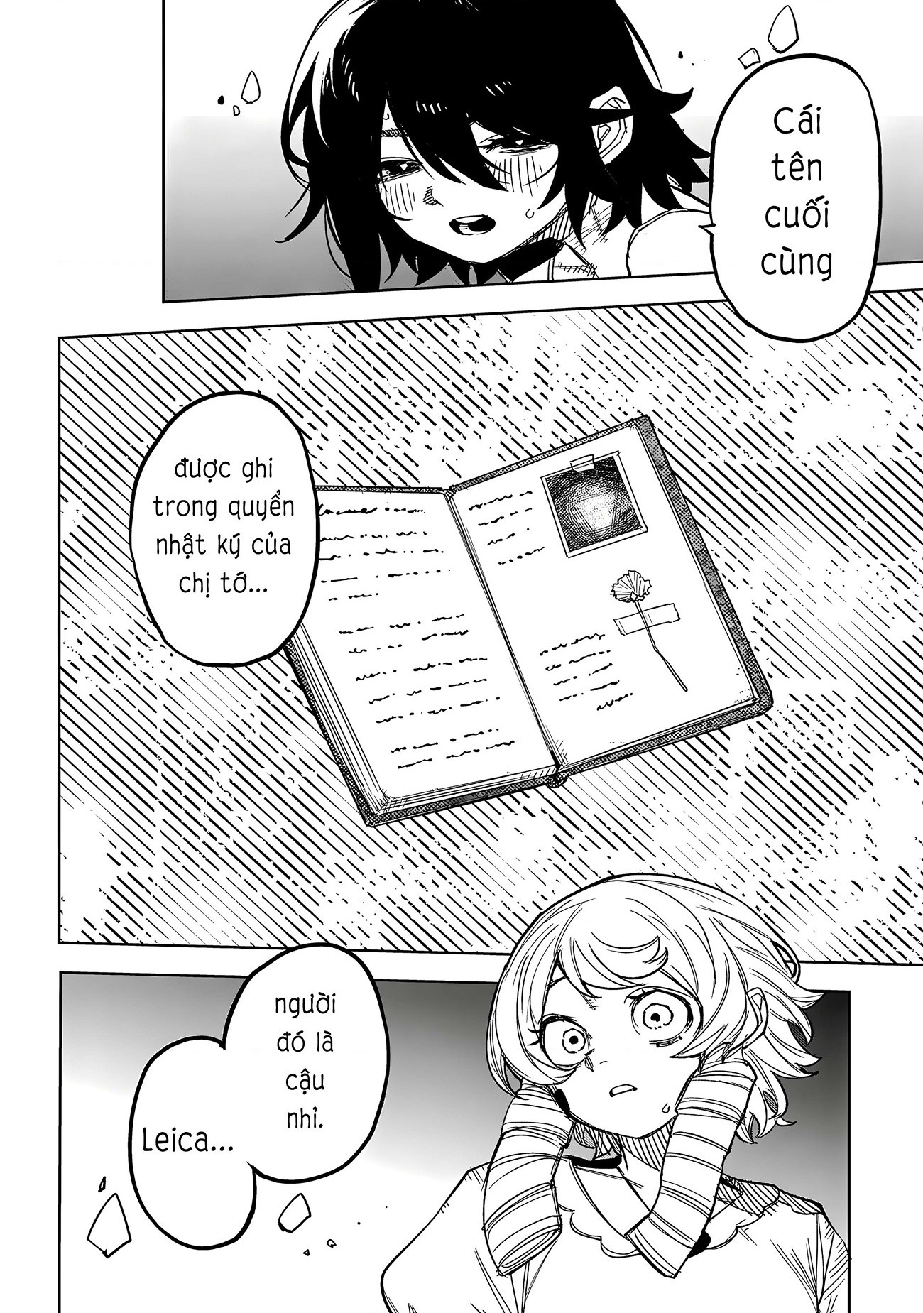 đọc truyện Shy Chương 244 ảnh 14 tại Thiên Thai Truyện