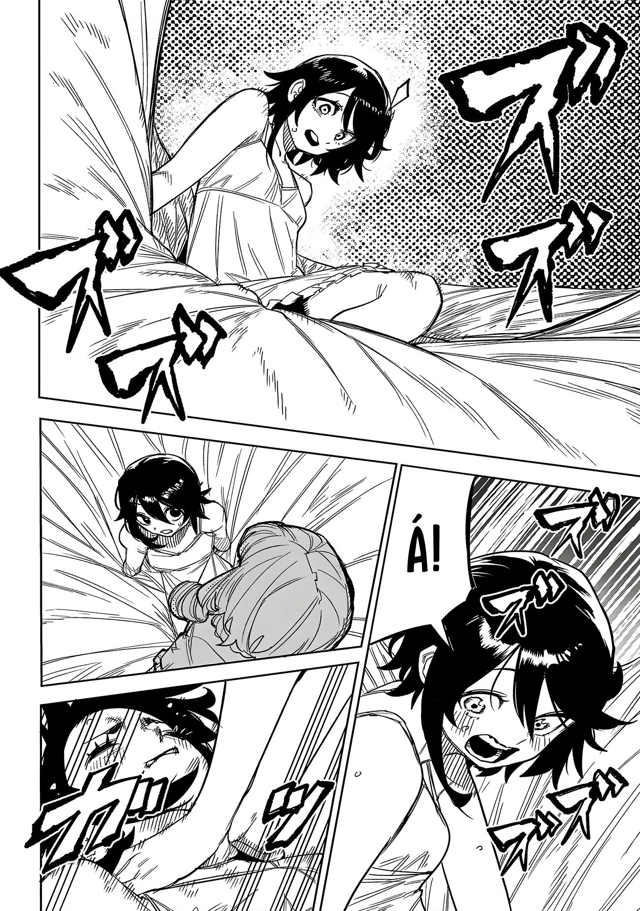 đọc truyện Shy Chương 244 ảnh 10 tại Thiên Thai Truyện