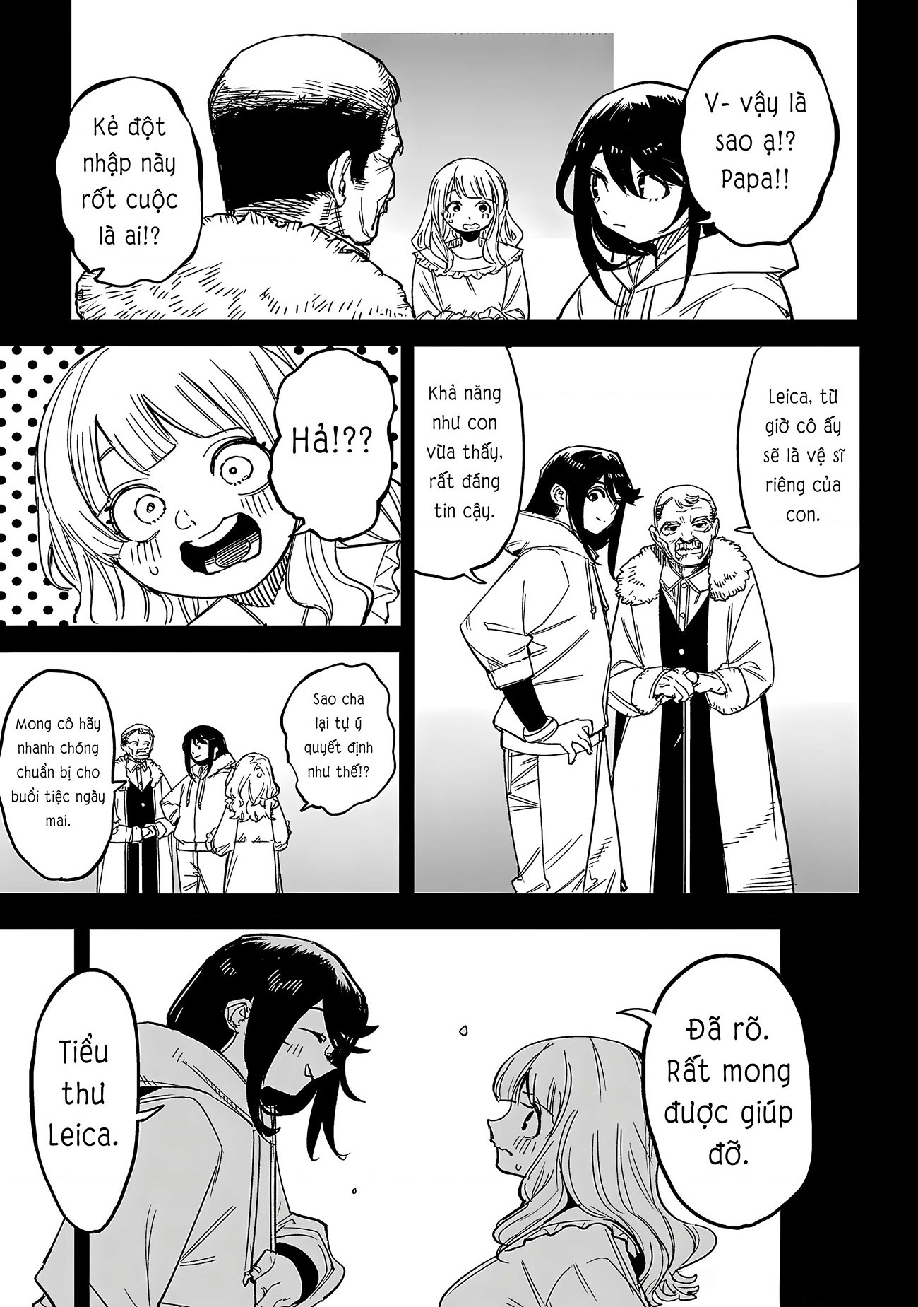 đọc truyện Shy Chương 245 ảnh 6 tại Thiên Thai Truyện