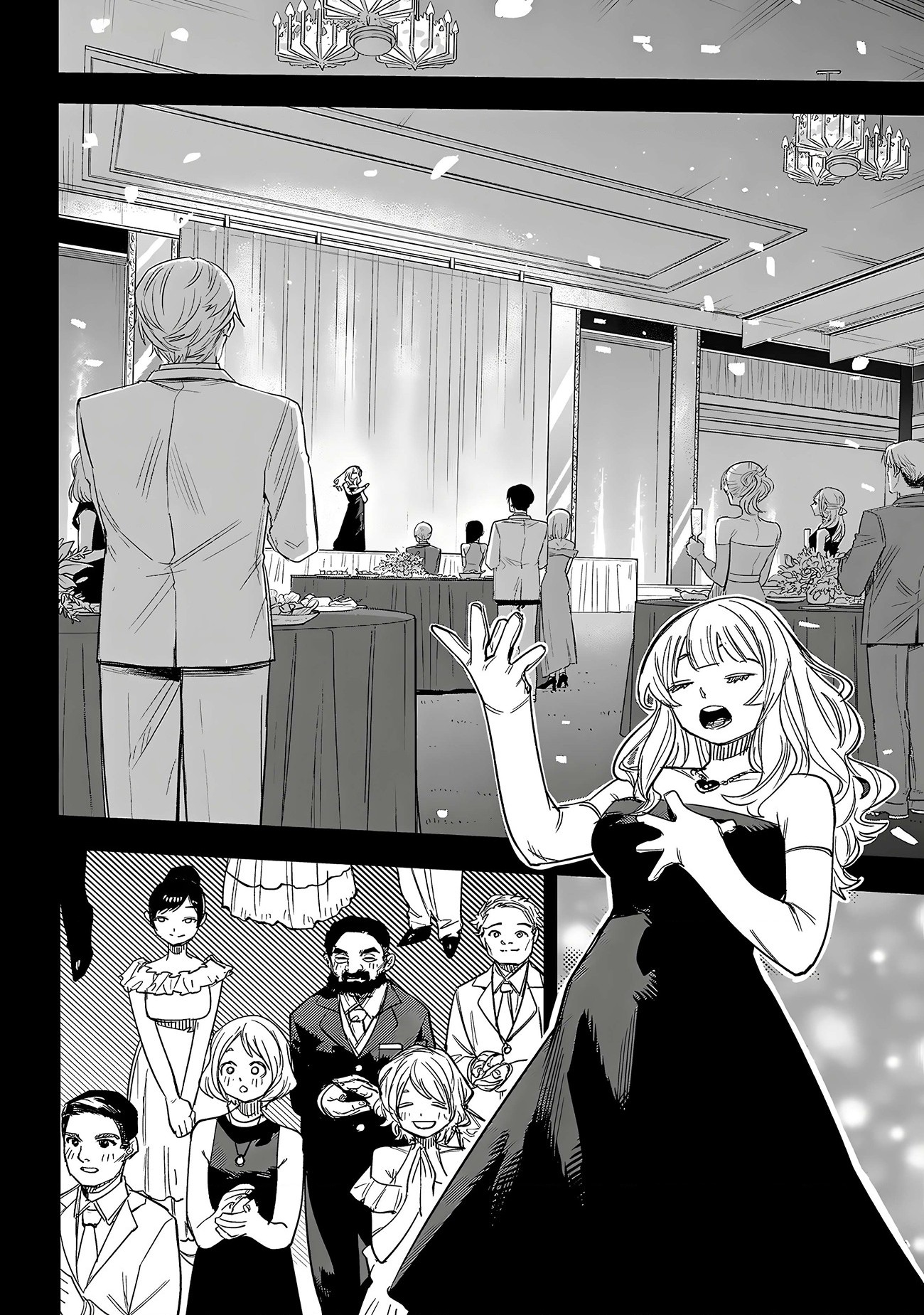 đọc truyện Shy Chương 245 ảnh 7 tại Thiên Thai Truyện