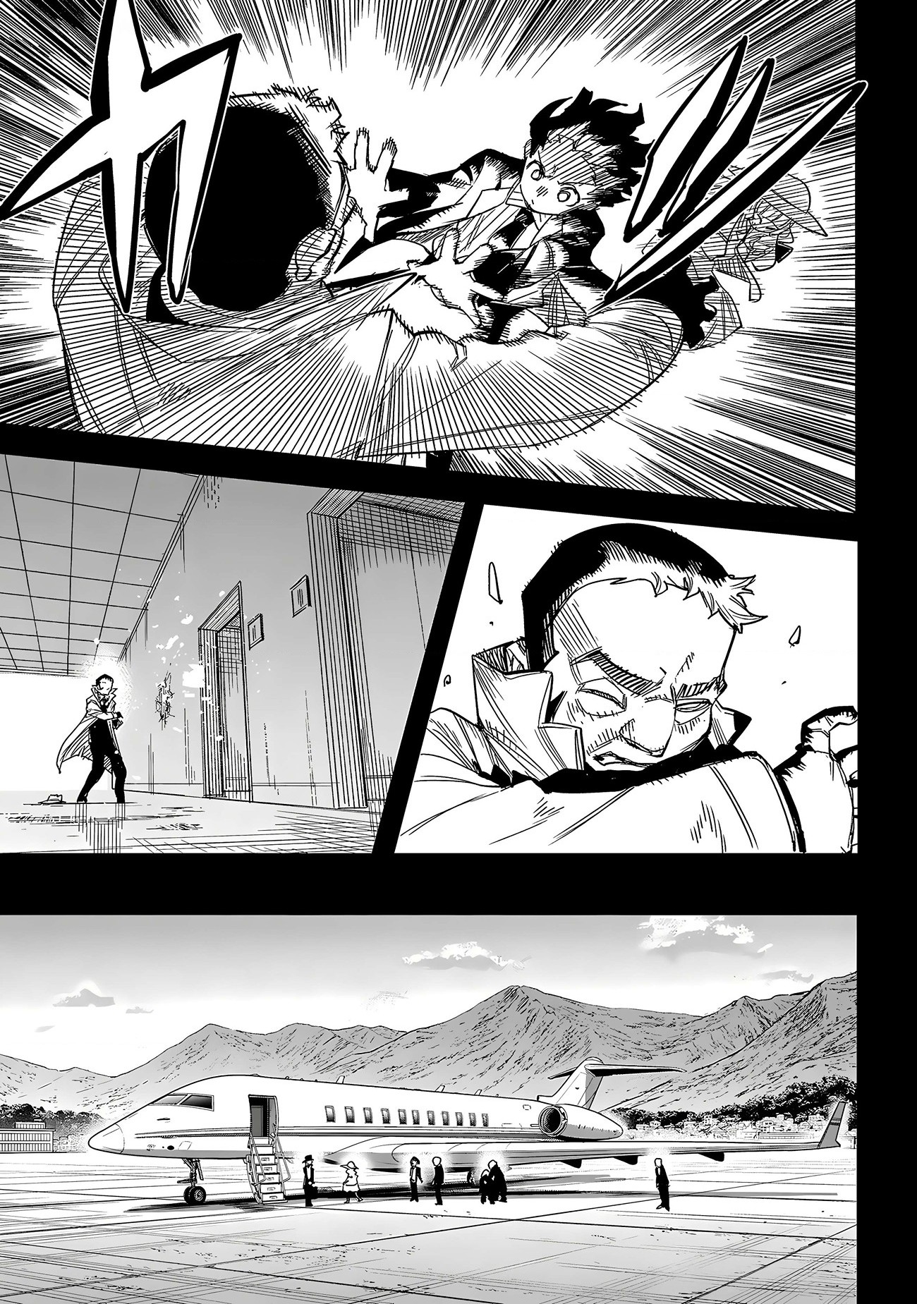 đọc truyện Shy Chương 246 ảnh 17 tại Thiên Thai Truyện