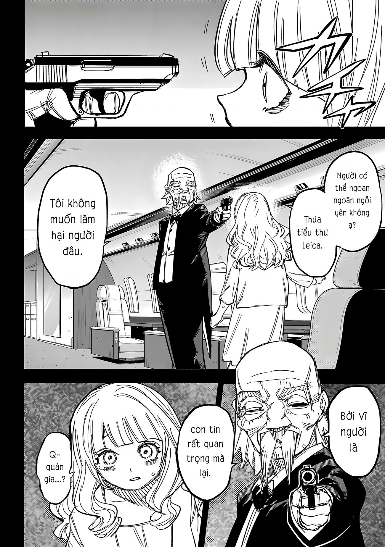 đọc truyện Shy Chương 246 ảnh 20 tại Thiên Thai Truyện