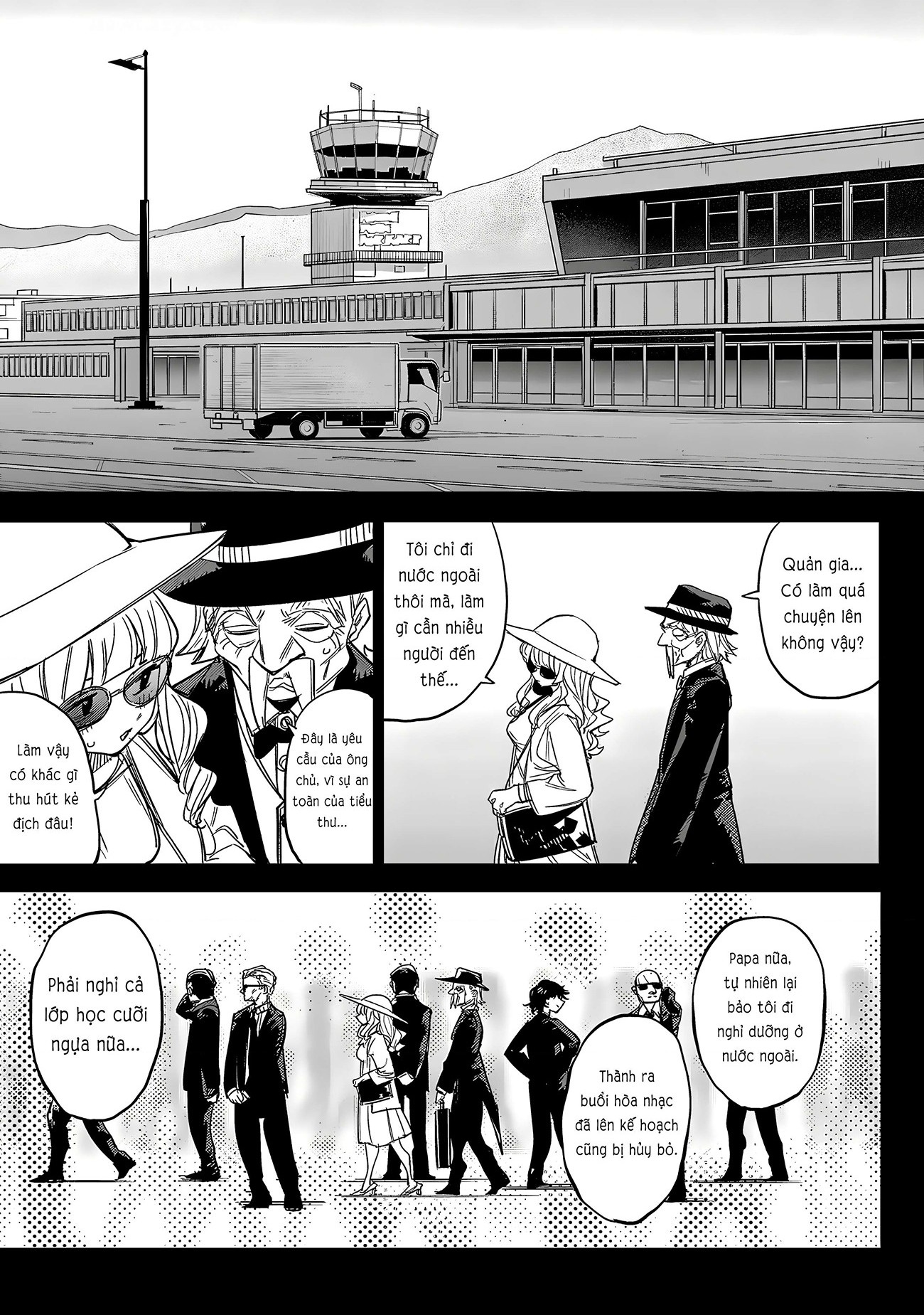 đọc truyện Shy Chương 246 ảnh 4 tại Thiên Thai Truyện