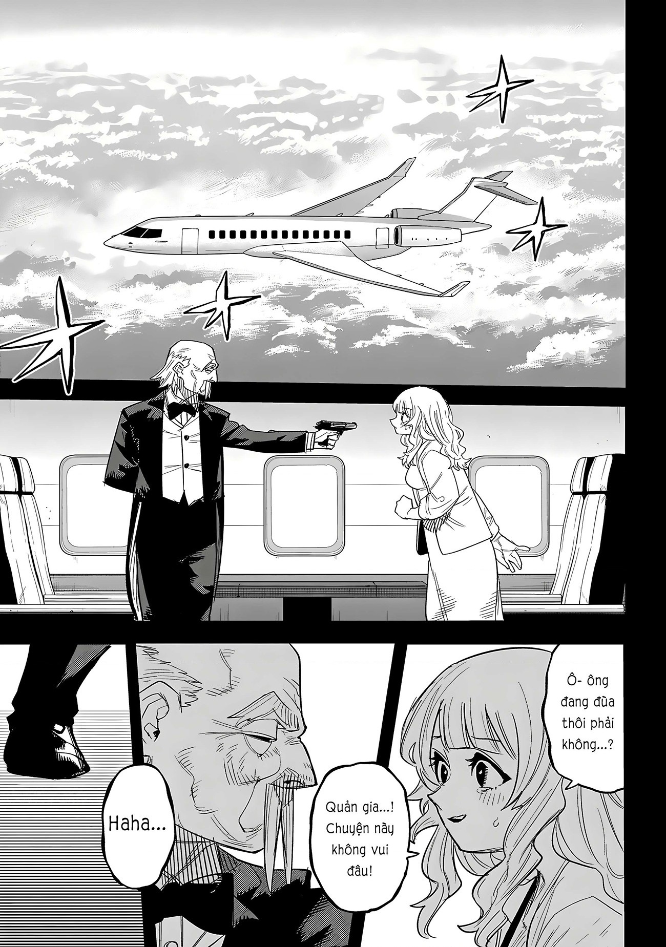 đọc truyện Shy Chương 247 ảnh 3 tại Thiên Thai Truyện