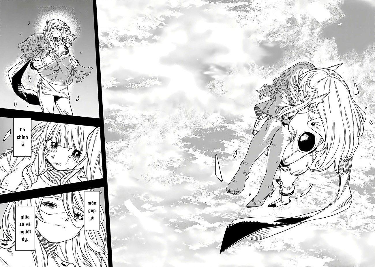 đọc truyện Shy Chương 247 ảnh 16 tại Thiên Thai Truyện