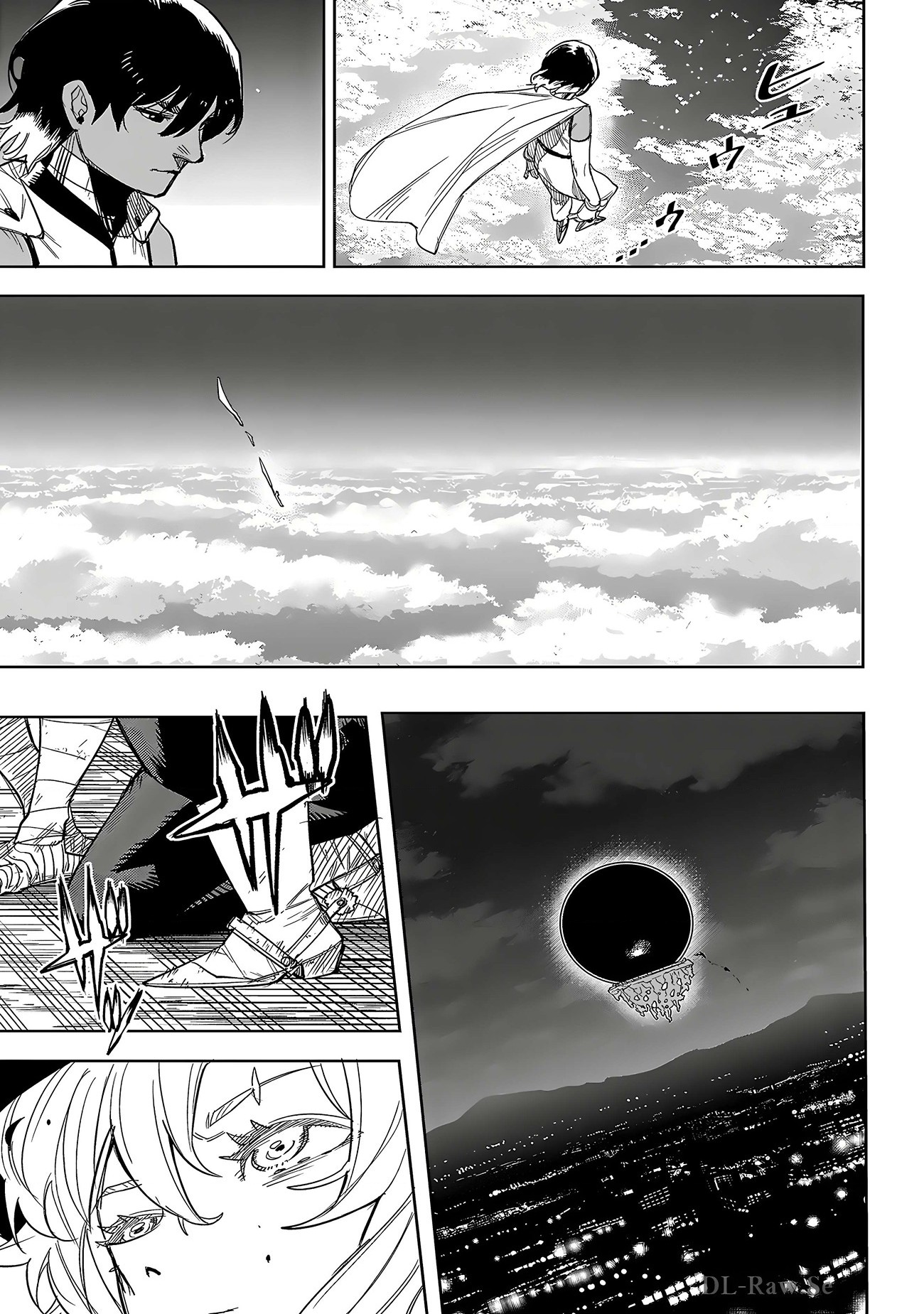 đọc truyện Shy Chương 247 ảnh 20 tại Thiên Thai Truyện