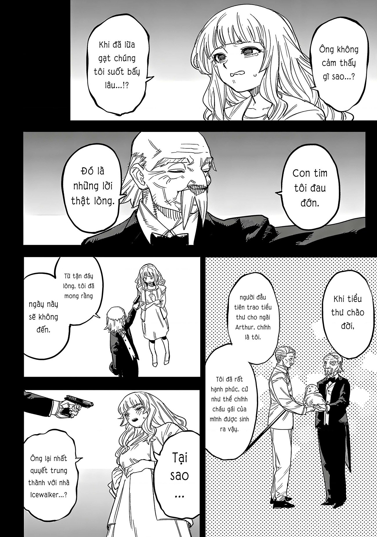 đọc truyện Shy Chương 247 ảnh 6 tại Thiên Thai Truyện