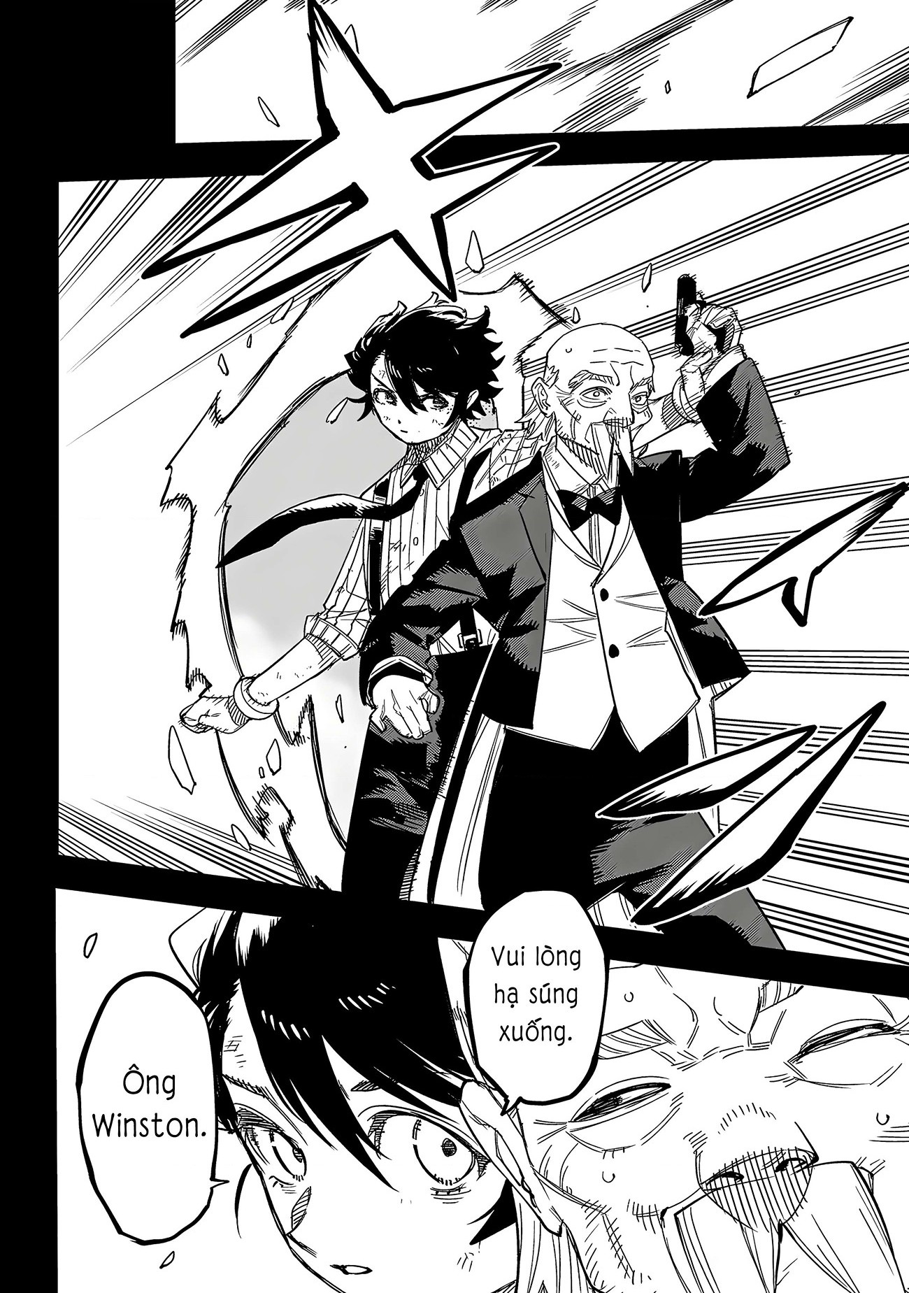 đọc truyện Shy Chương 247 ảnh 10 tại Thiên Thai Truyện