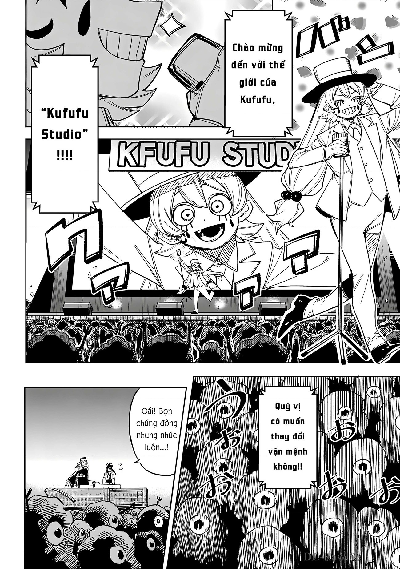 đọc truyện Shy Chương 248 ảnh 15 tại Thiên Thai Truyện