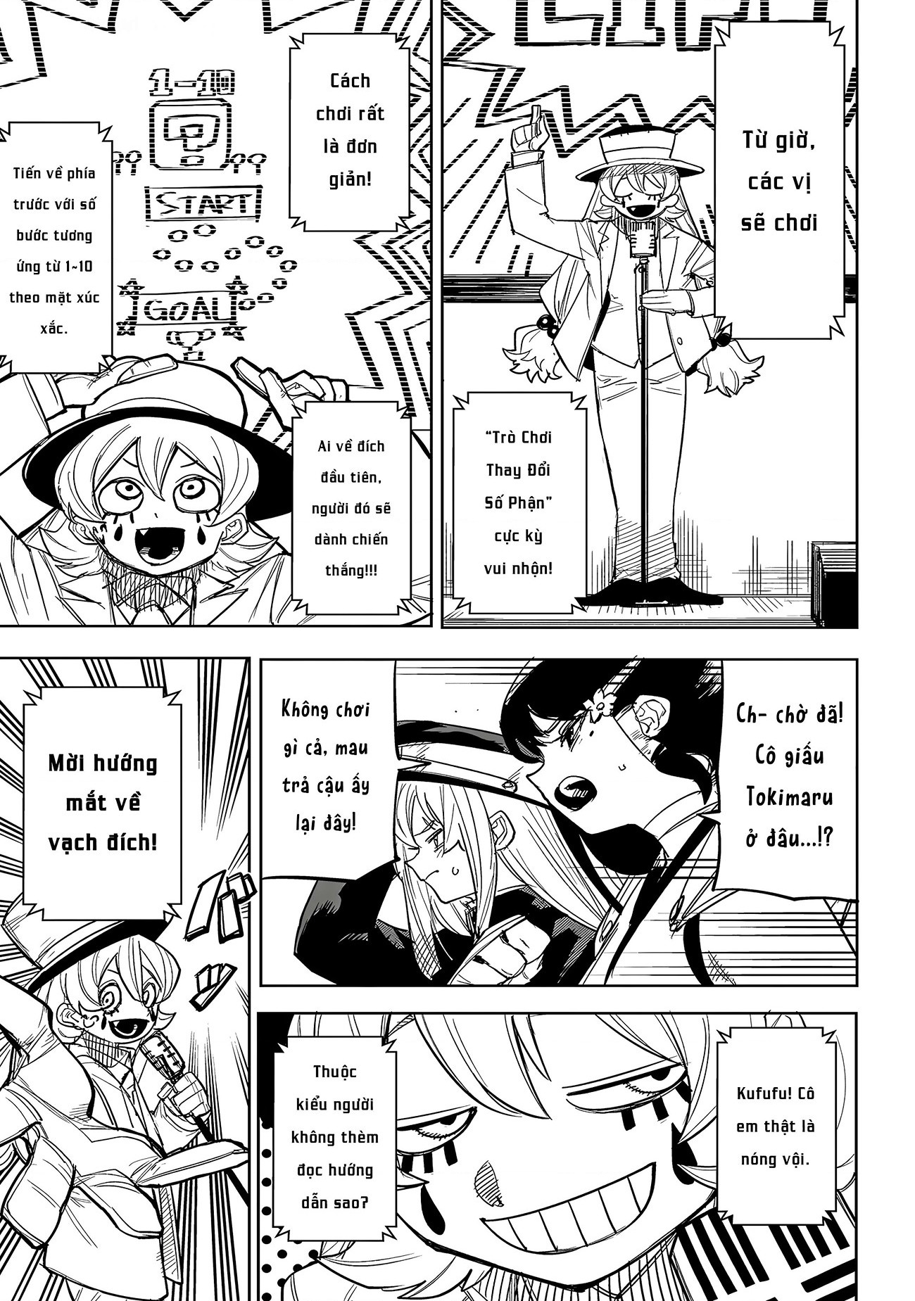 đọc truyện Shy Chương 248 ảnh 16 tại Thiên Thai Truyện