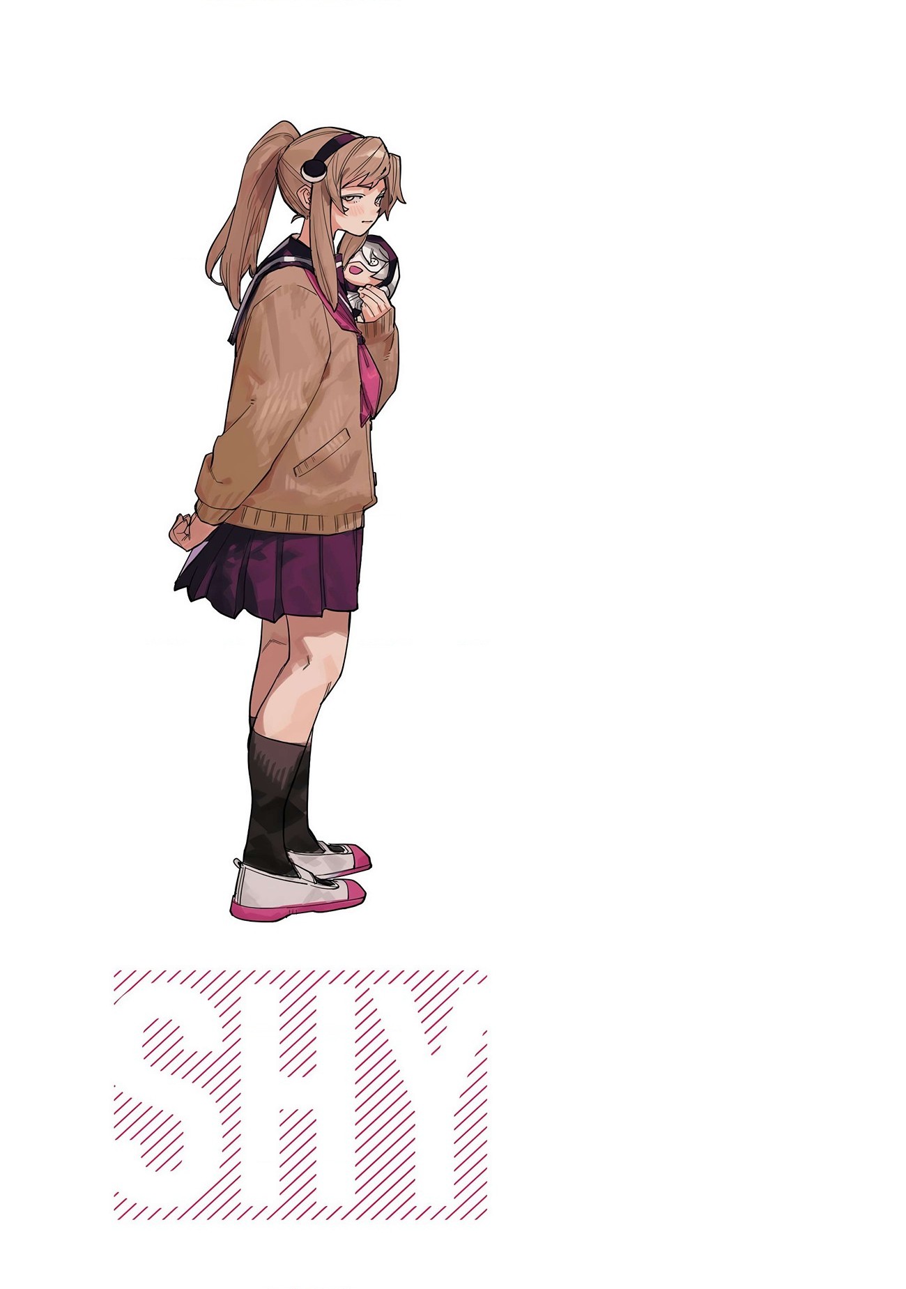 đọc truyện Shy Chương 248 ảnh 23 tại Thiên Thai Truyện