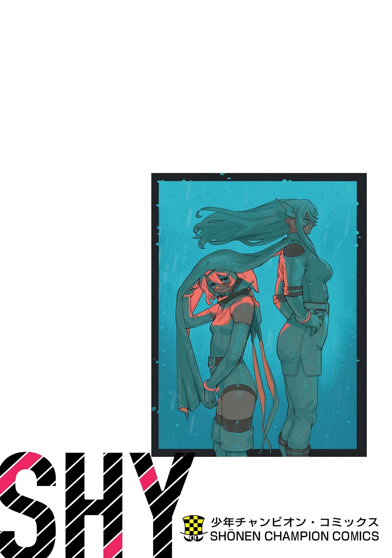 đọc truyện Shy Chương 248 ảnh 24 tại Thiên Thai Truyện