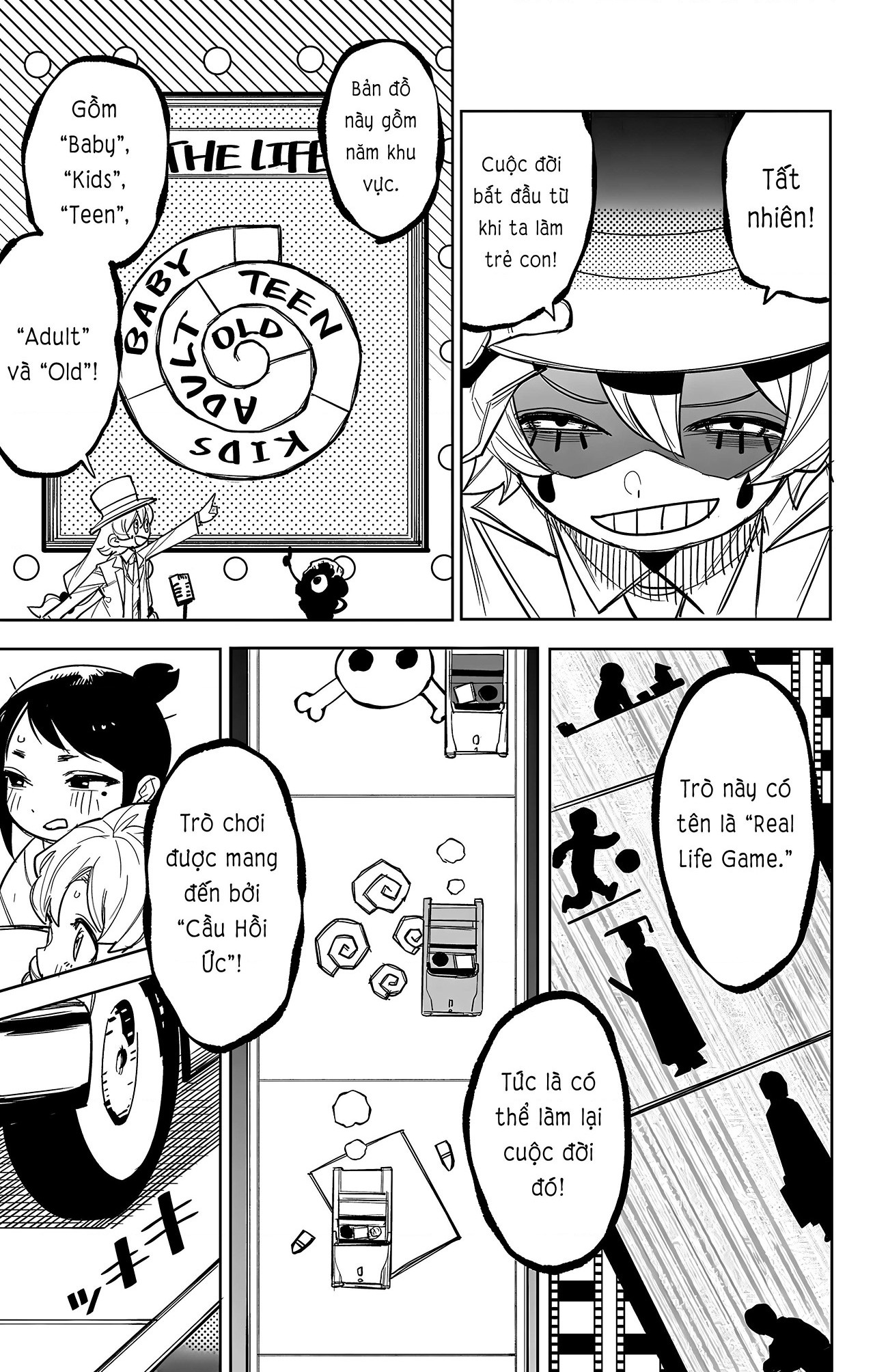 đọc truyện Shy Chương 249 ảnh 13 tại Thiên Thai Truyện