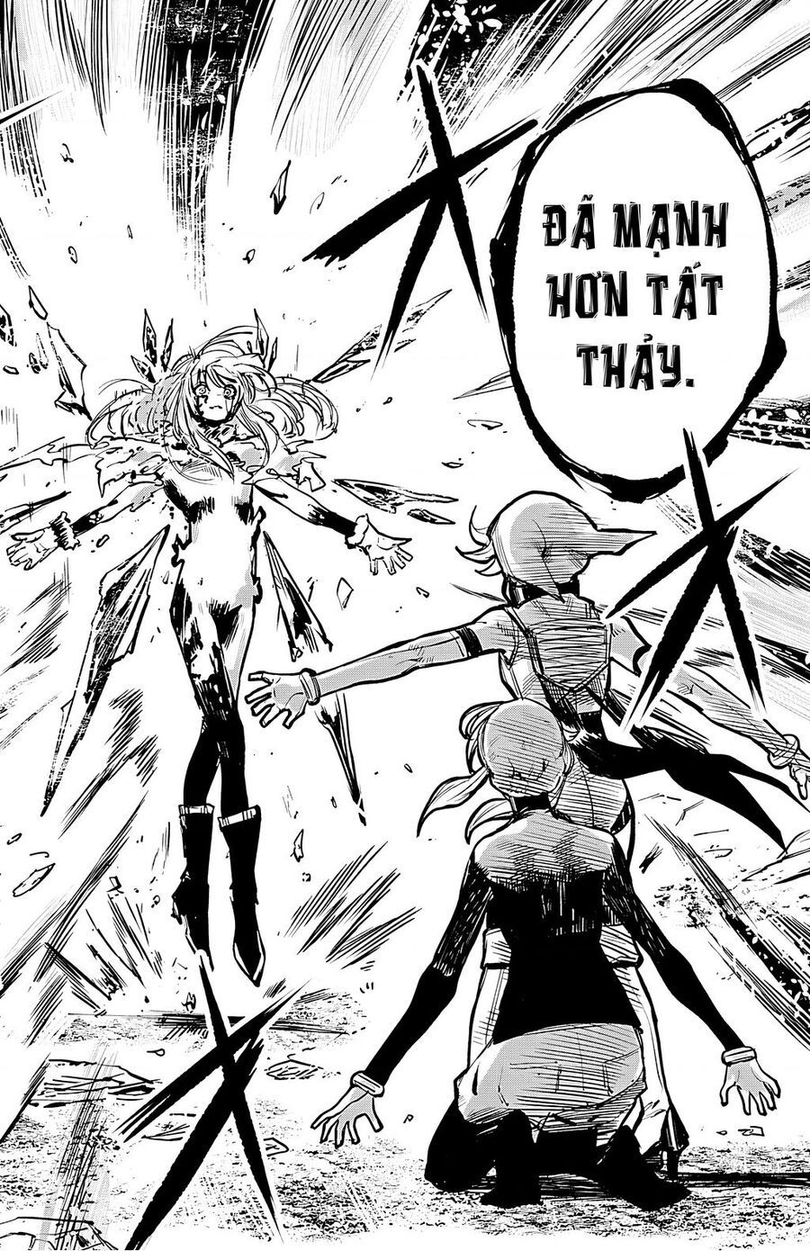 đọc truyện Shy Chương 25 ảnh 12 tại Thiên Thai Truyện