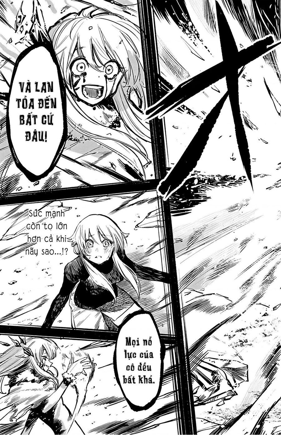 đọc truyện Shy Chương 25 ảnh 13 tại Thiên Thai Truyện