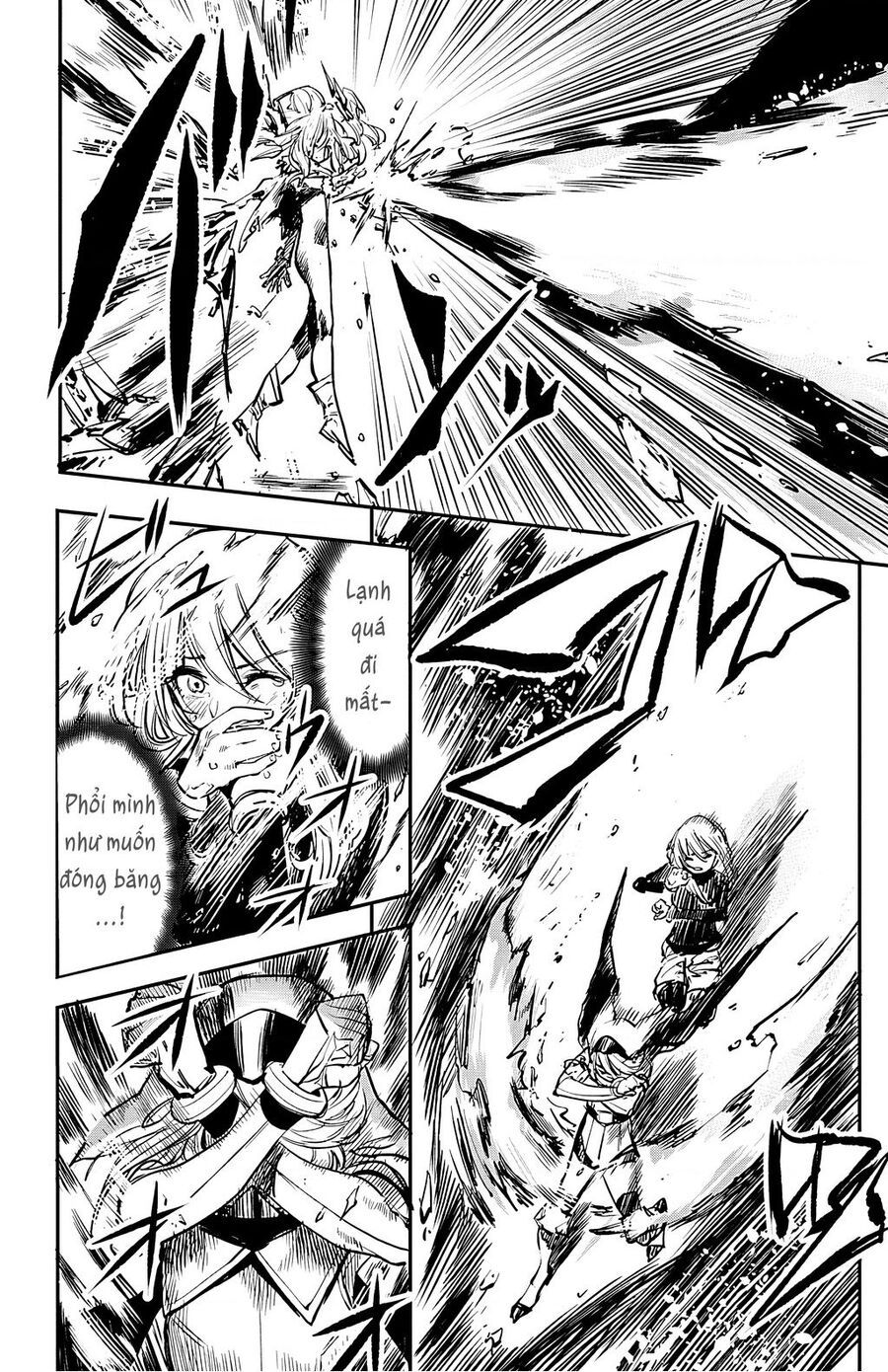 đọc truyện Shy Chương 25 ảnh 14 tại Thiên Thai Truyện