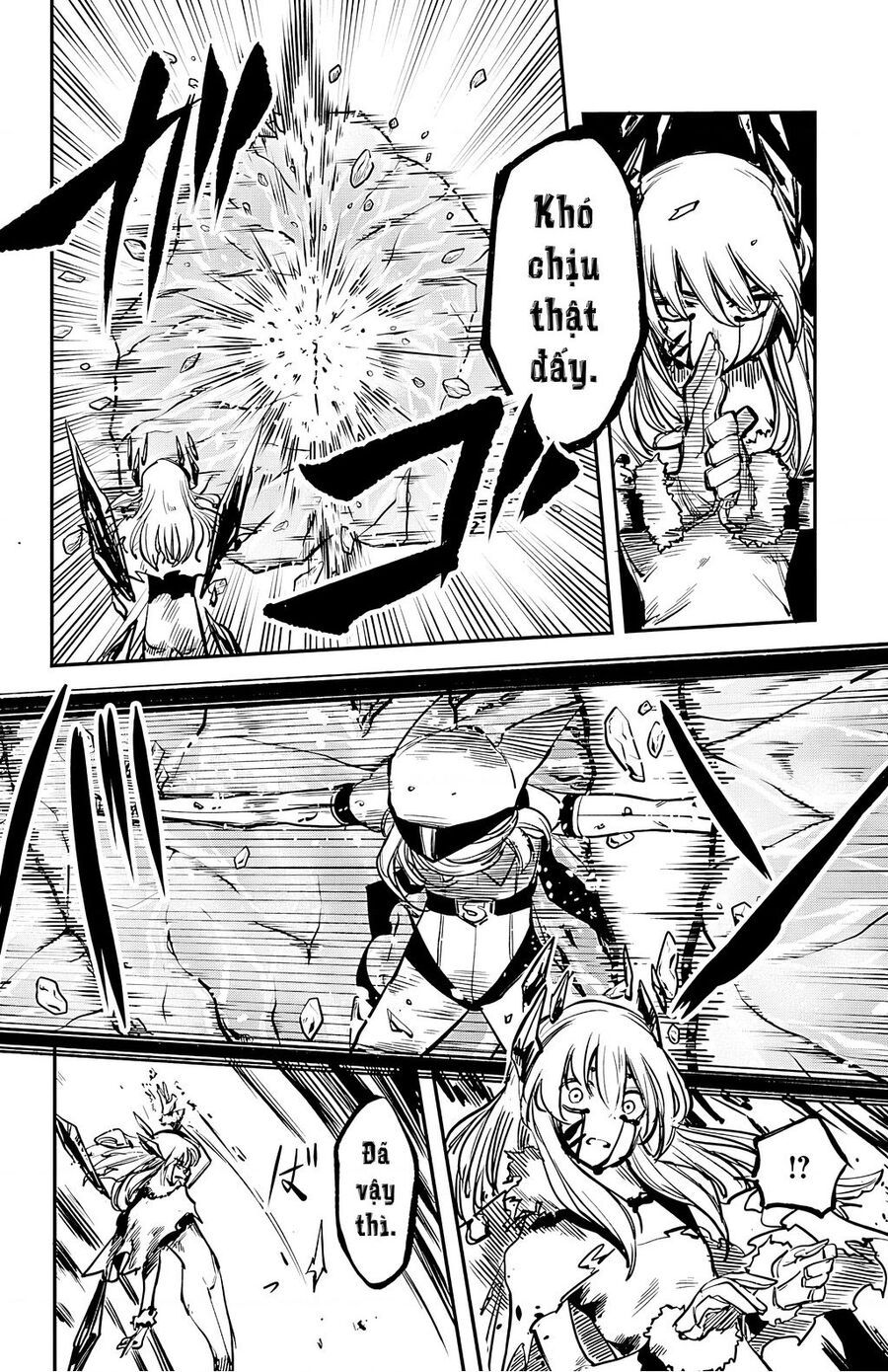 đọc truyện Shy Chương 25 ảnh 16 tại Thiên Thai Truyện