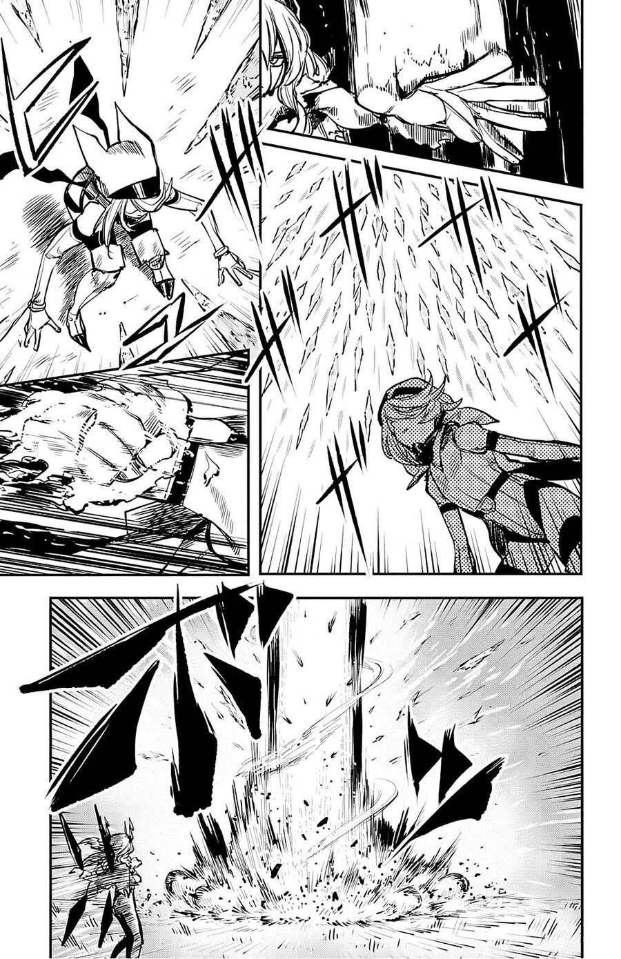 đọc truyện Shy Chương 25 ảnh 17 tại Thiên Thai Truyện