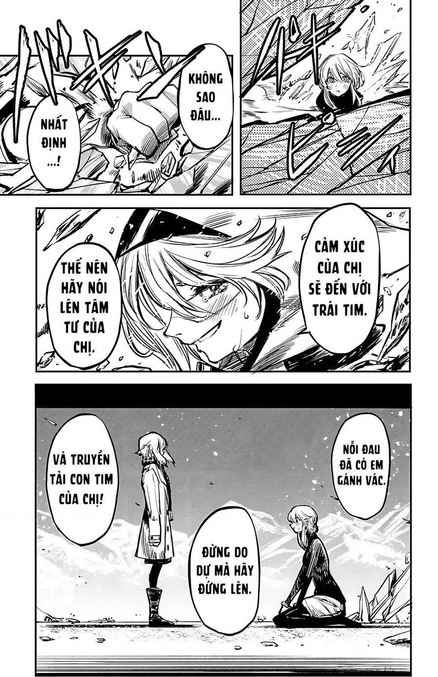 đọc truyện Shy Chương 25 ảnh 25 tại Thiên Thai Truyện