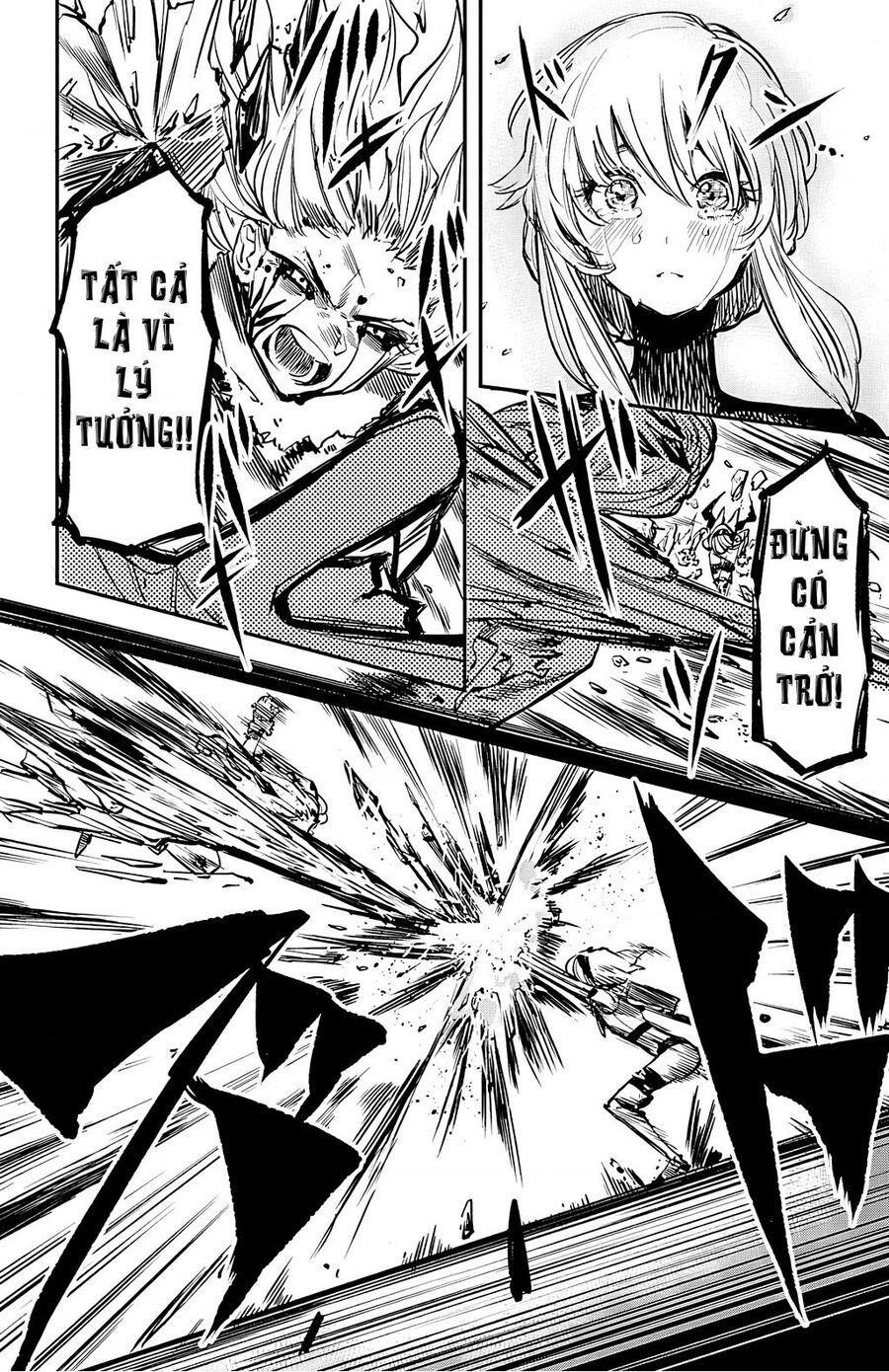 đọc truyện Shy Chương 25 ảnh 26 tại Thiên Thai Truyện