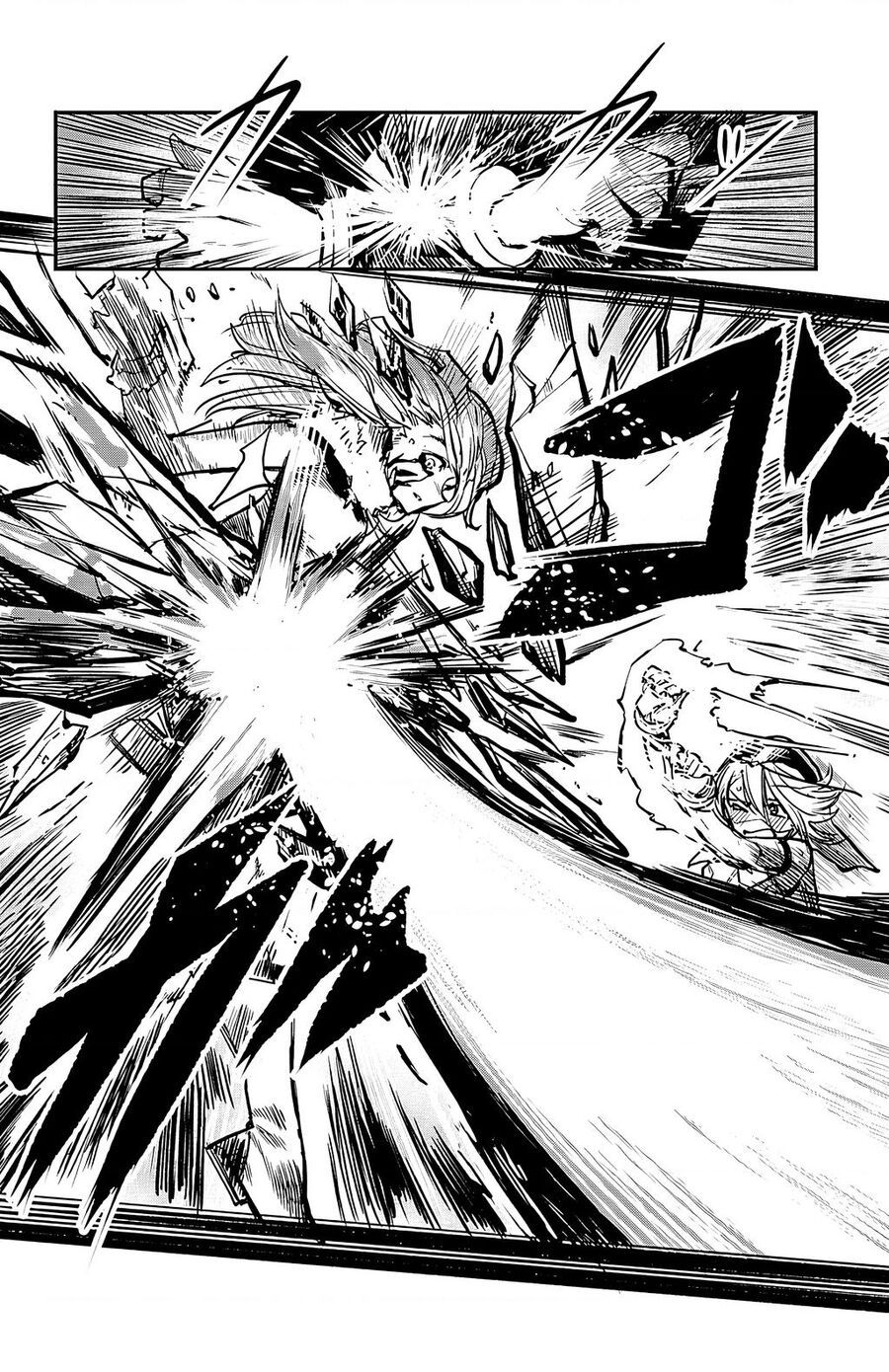 đọc truyện Shy Chương 25 ảnh 28 tại Thiên Thai Truyện