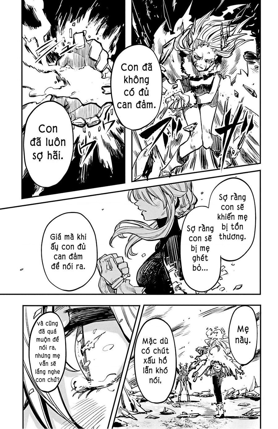 đọc truyện Shy Chương 25 ảnh 29 tại Thiên Thai Truyện