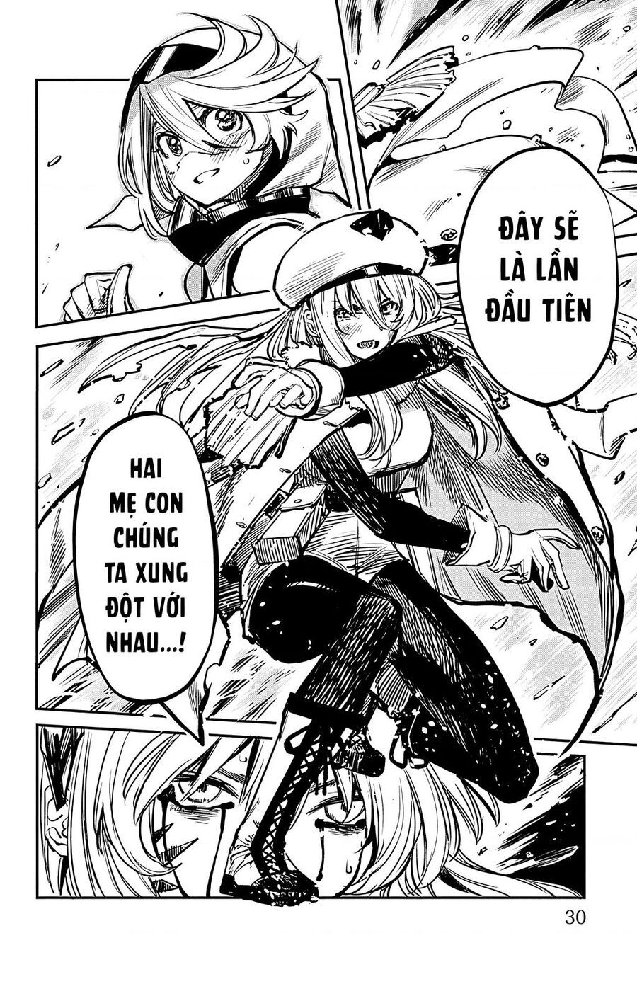 đọc truyện Shy Chương 25 ảnh 30 tại Thiên Thai Truyện