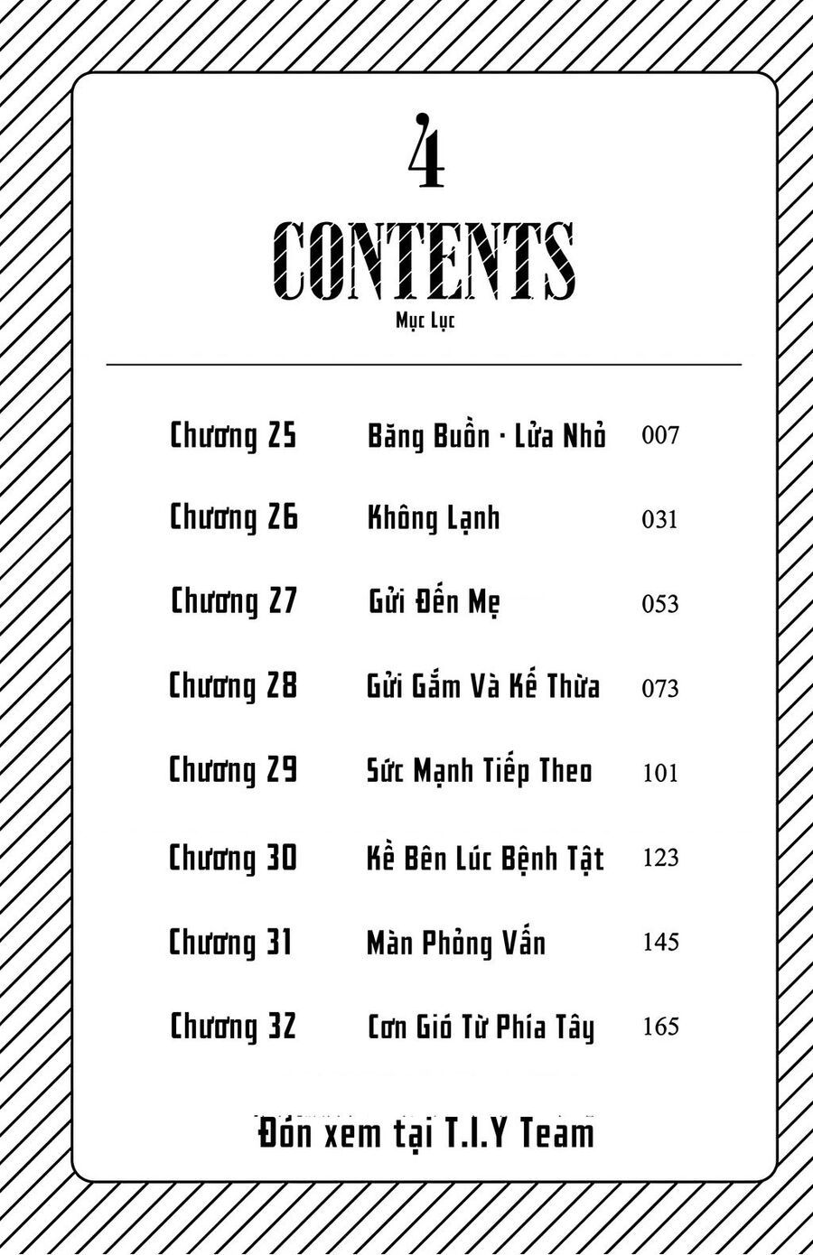 đọc truyện Shy Chương 25 ảnh 6 tại Thiên Thai Truyện