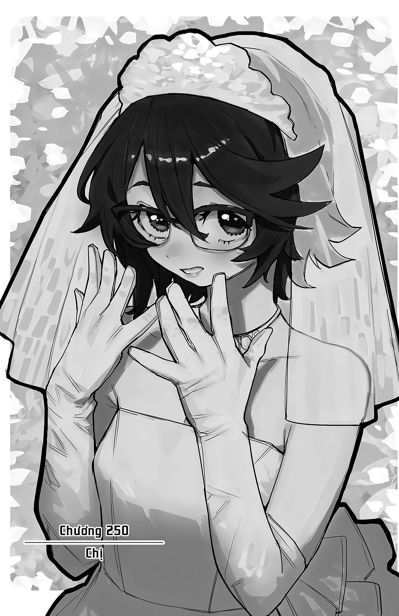 đọc truyện Shy Chương 250 ảnh 2 tại Thiên Thai Truyện