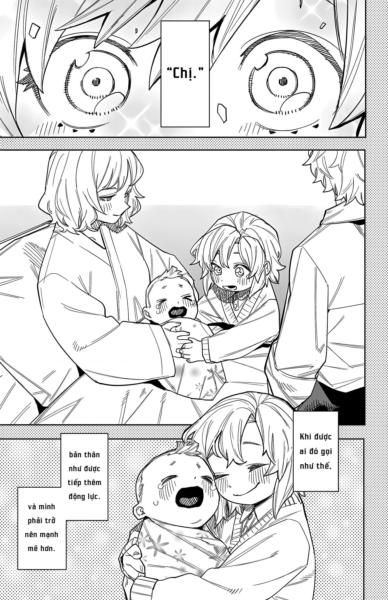 đọc truyện Shy Chương 250 ảnh 3 tại Thiên Thai Truyện