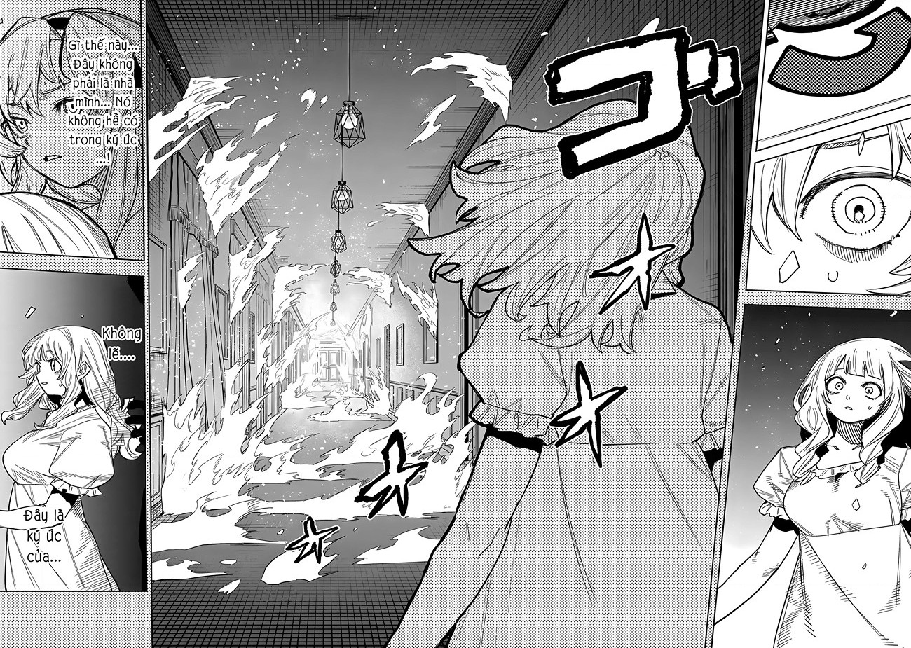 đọc truyện Shy Chương 250 ảnh 14 tại Thiên Thai Truyện