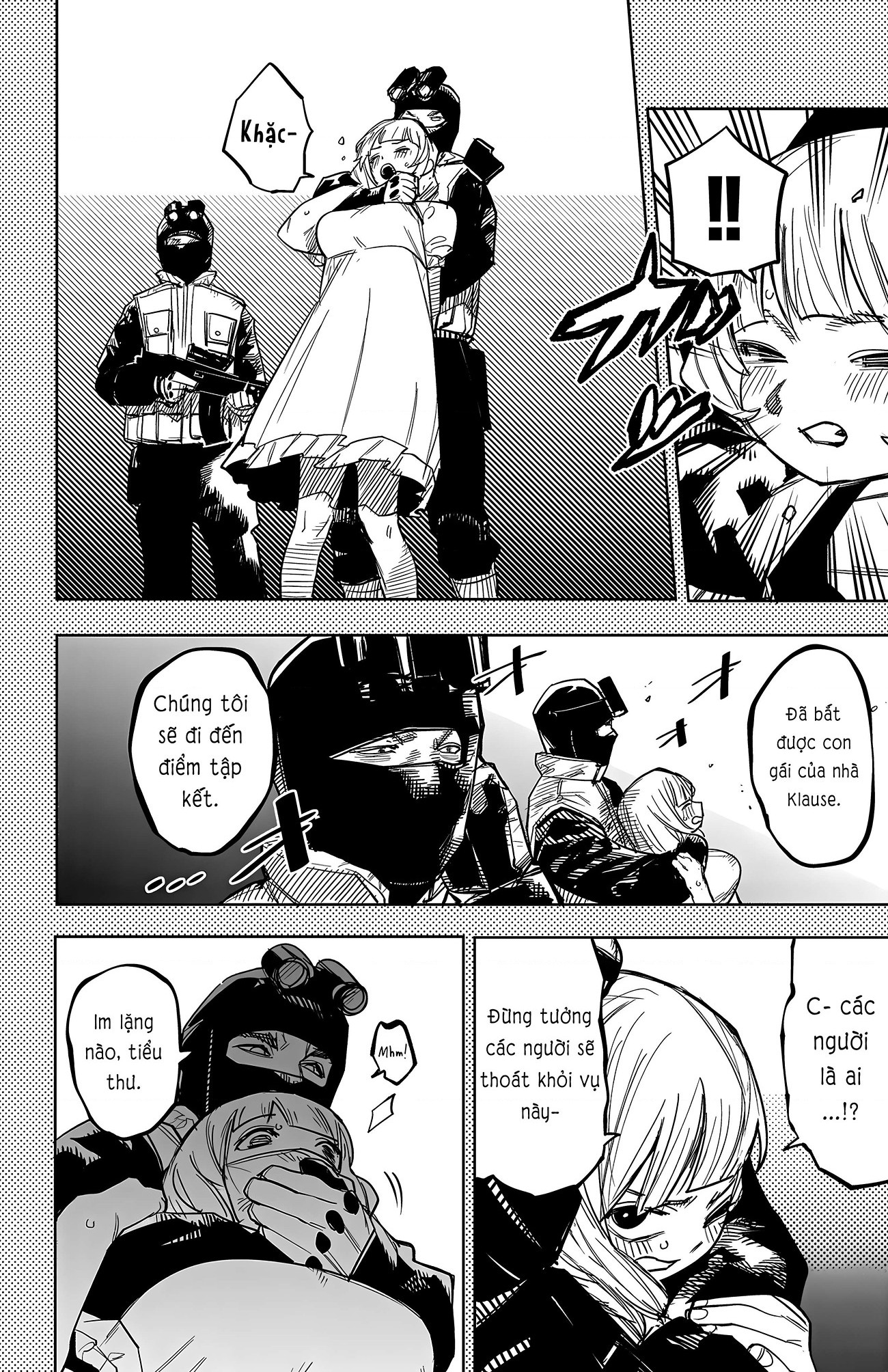 đọc truyện Shy Chương 250 ảnh 15 tại Thiên Thai Truyện