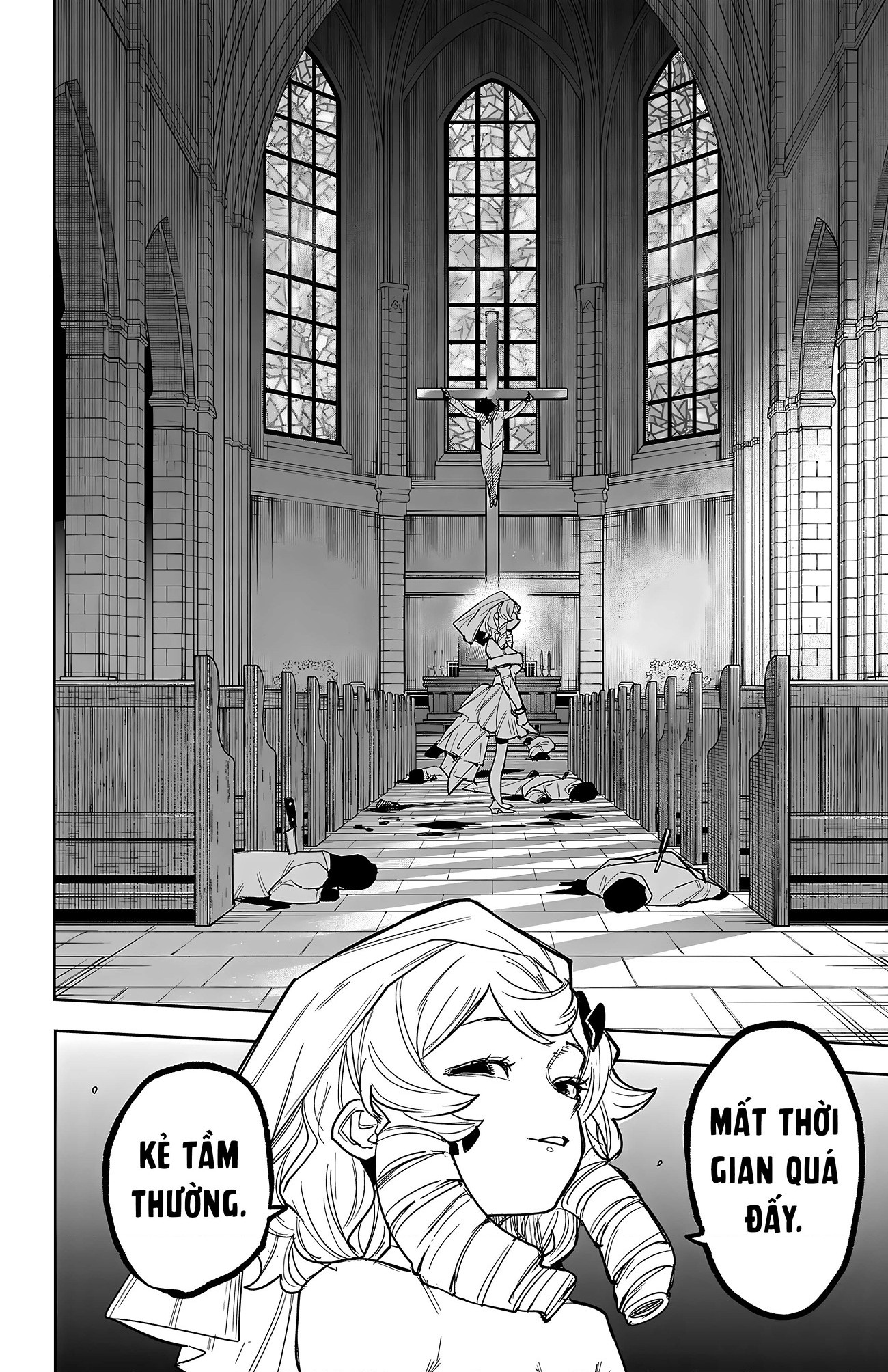 đọc truyện Shy Chương 250 ảnh 19 tại Thiên Thai Truyện