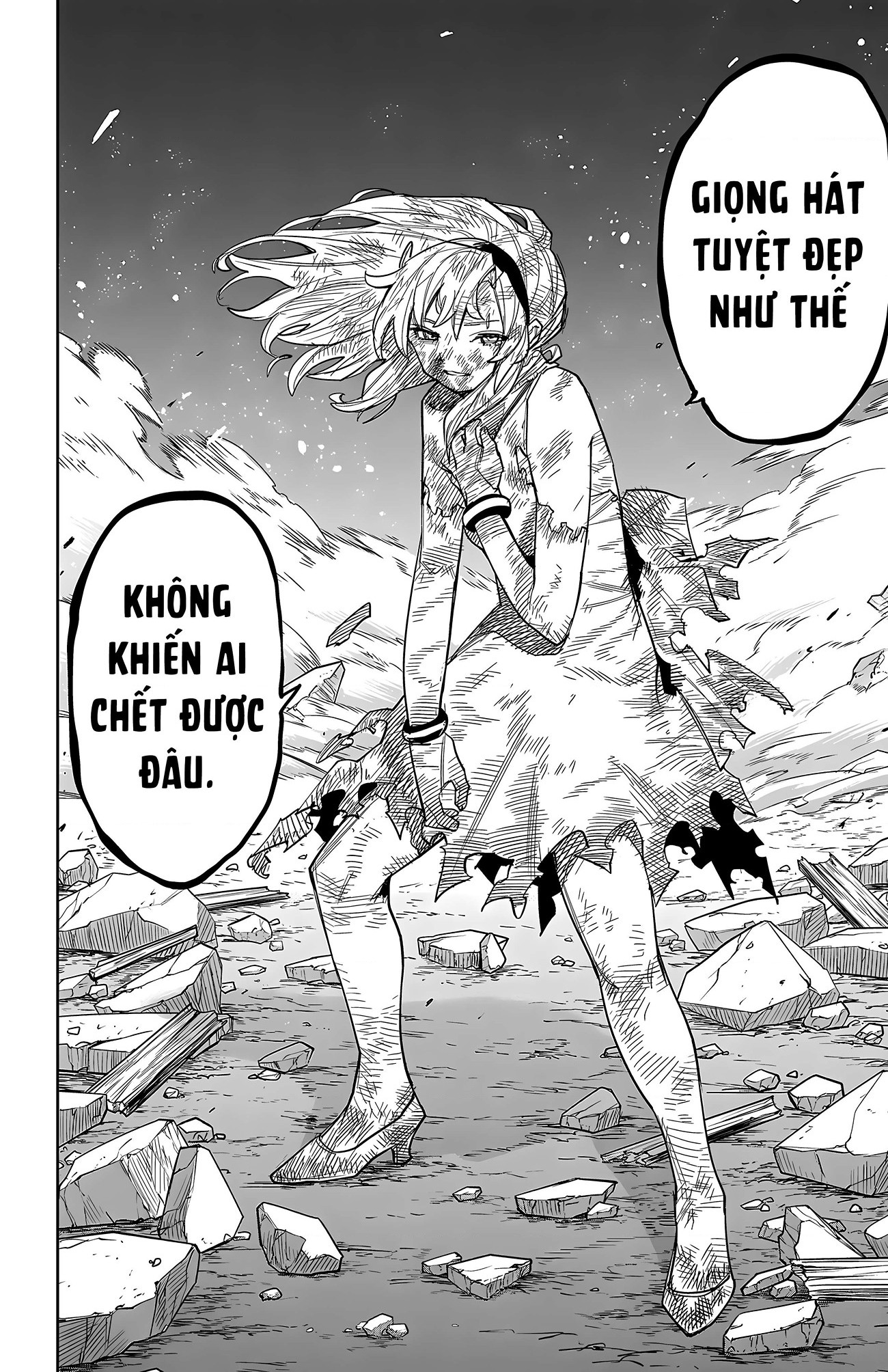 đọc truyện Shy Chương 251 ảnh 12 tại Thiên Thai Truyện